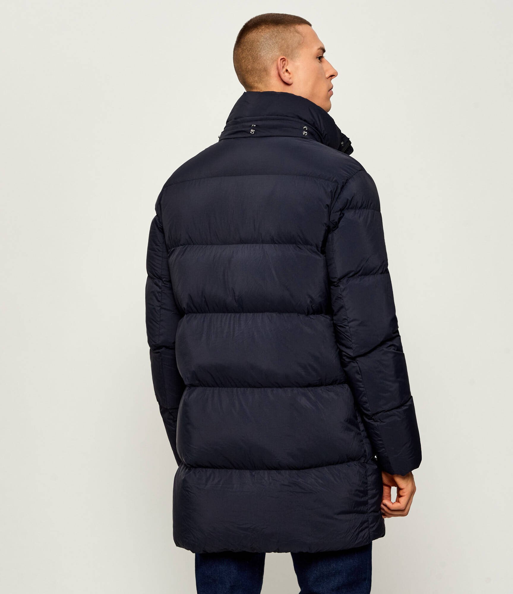 Hetrego Geacă de puf Jorvik | regular fit