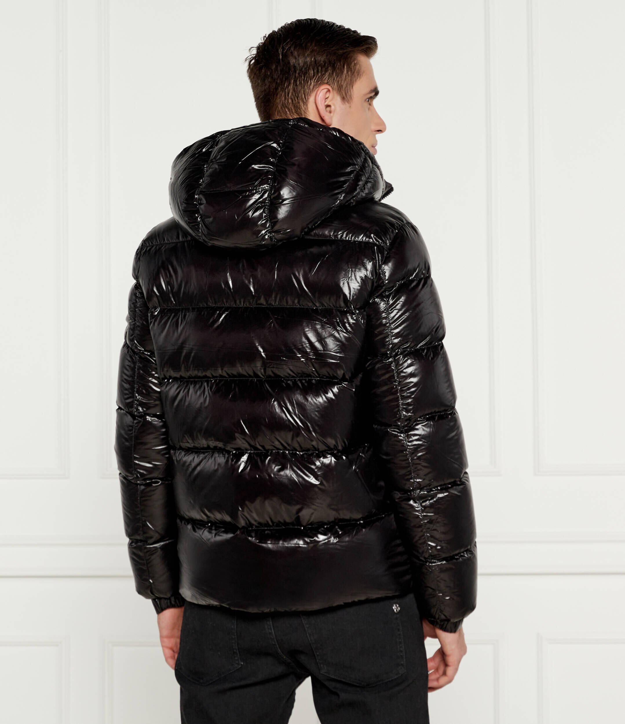 Hetrego Geacă de puf Justin | regular fit