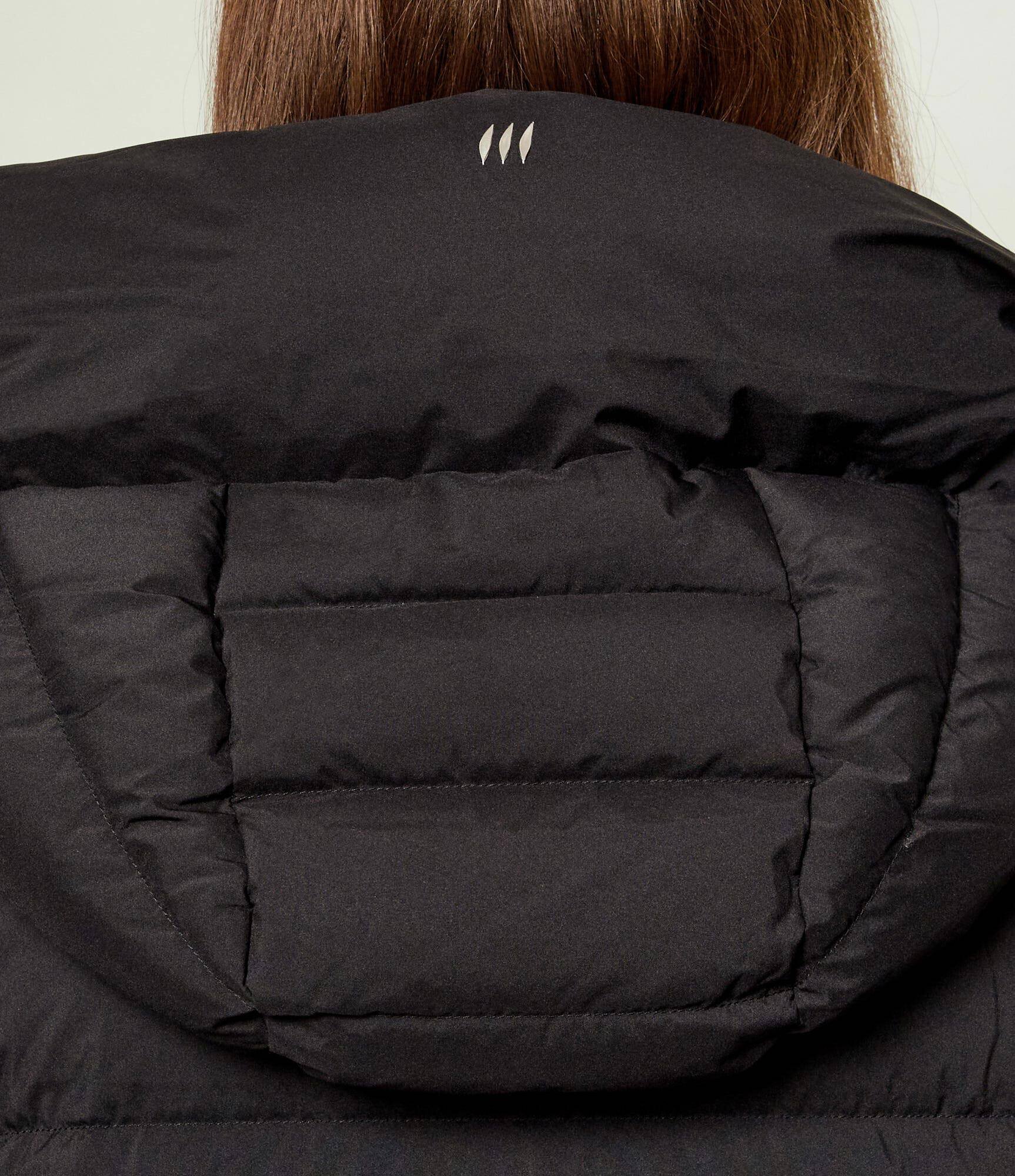 Hetrego Geacă de puf LENA | Loose fit