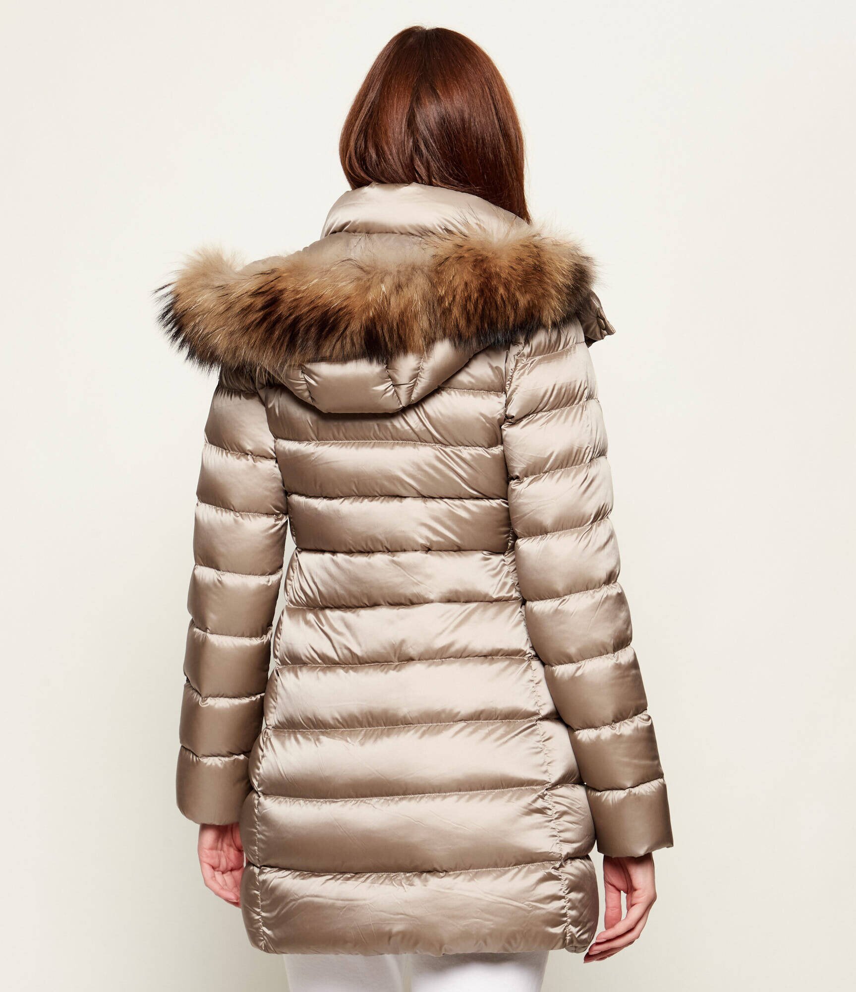 Hetrego Geacă de puf MISHA | regular fit