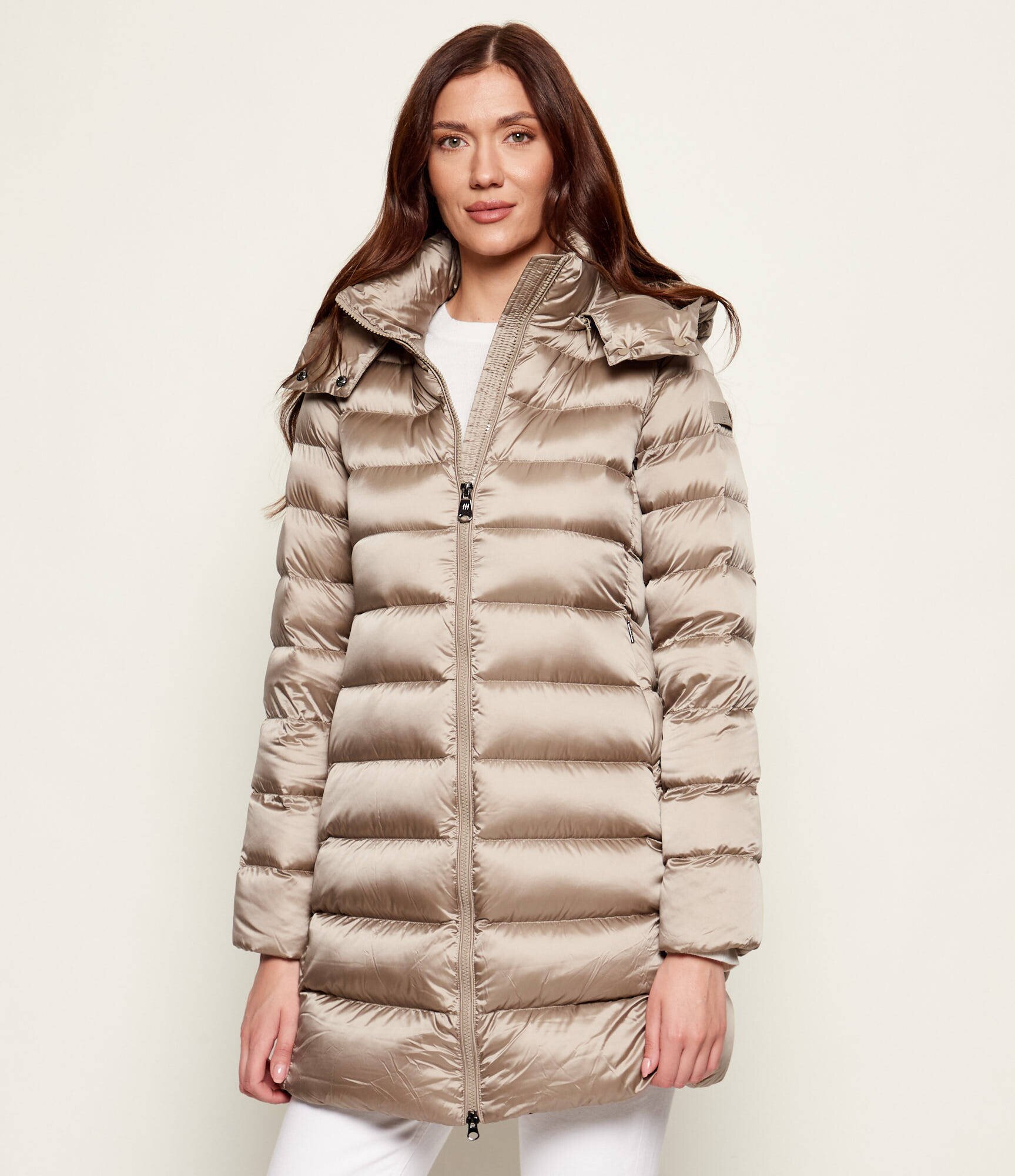 Hetrego Geacă de puf MISHA | regular fit
