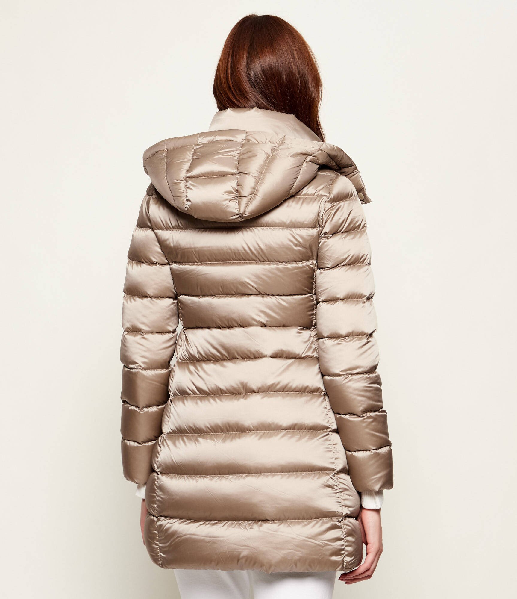 Hetrego Geacă de puf MISHA | regular fit