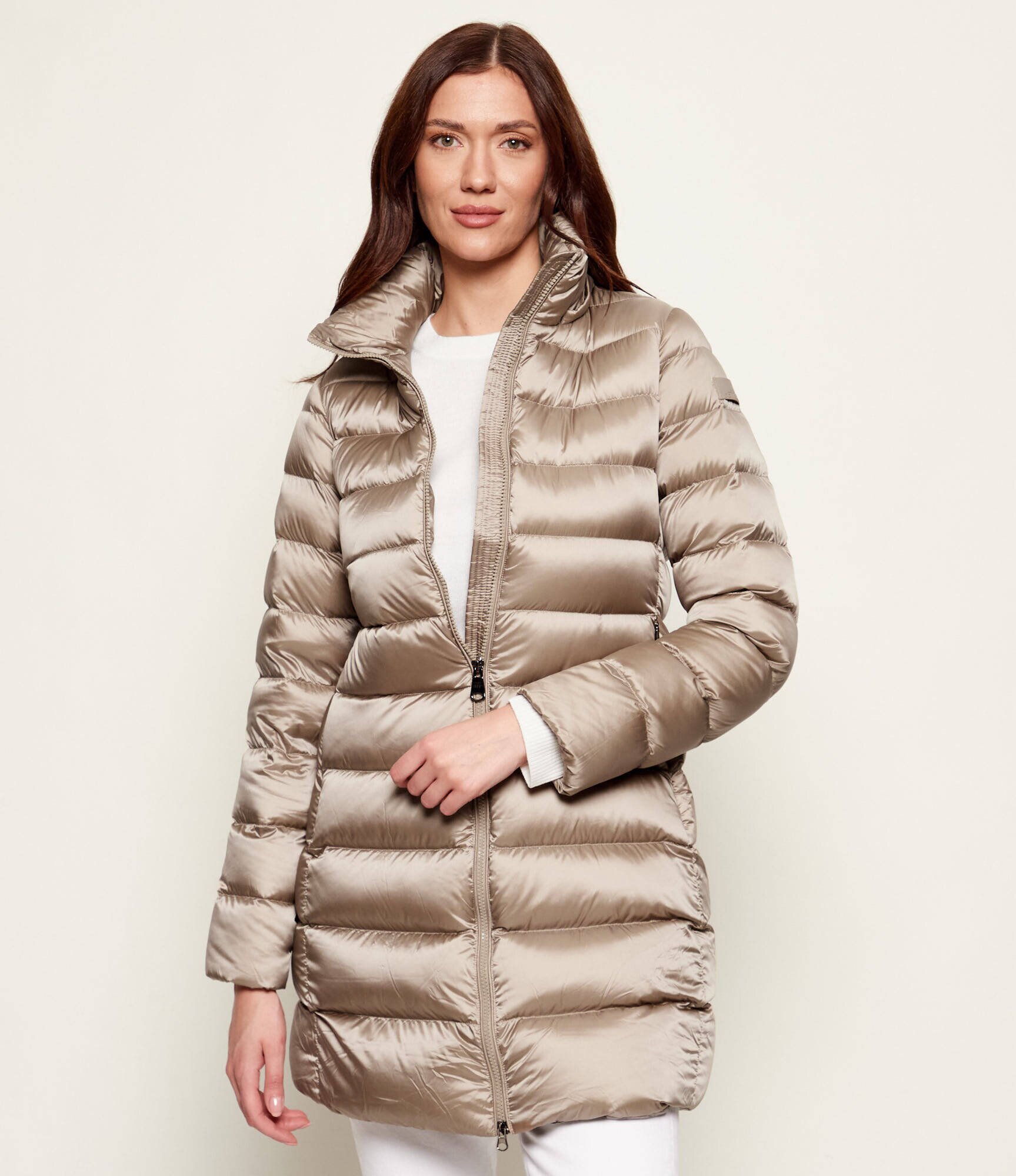 Hetrego Geacă de puf MISHA | regular fit