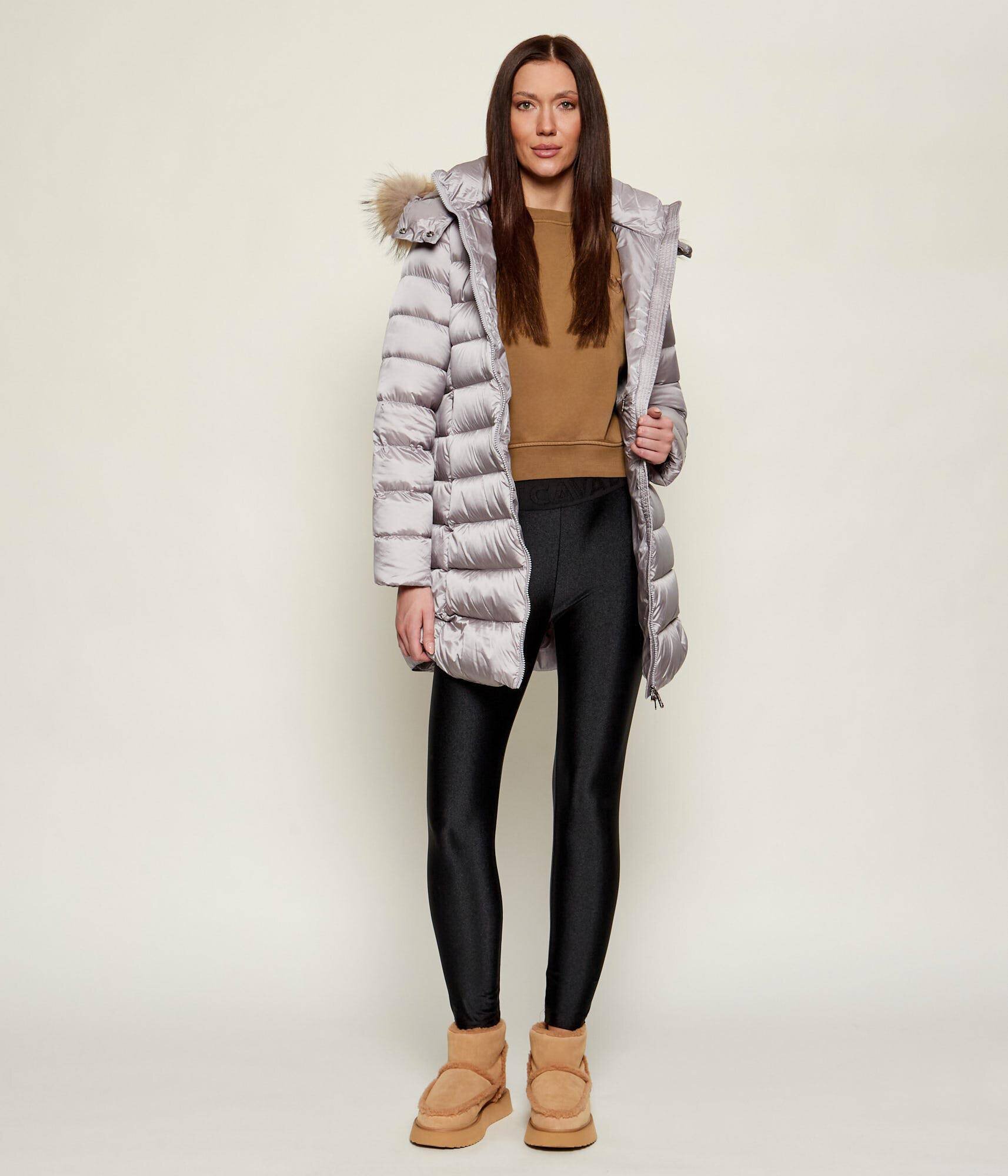 Hetrego Geacă de puf MISHA | regular fit