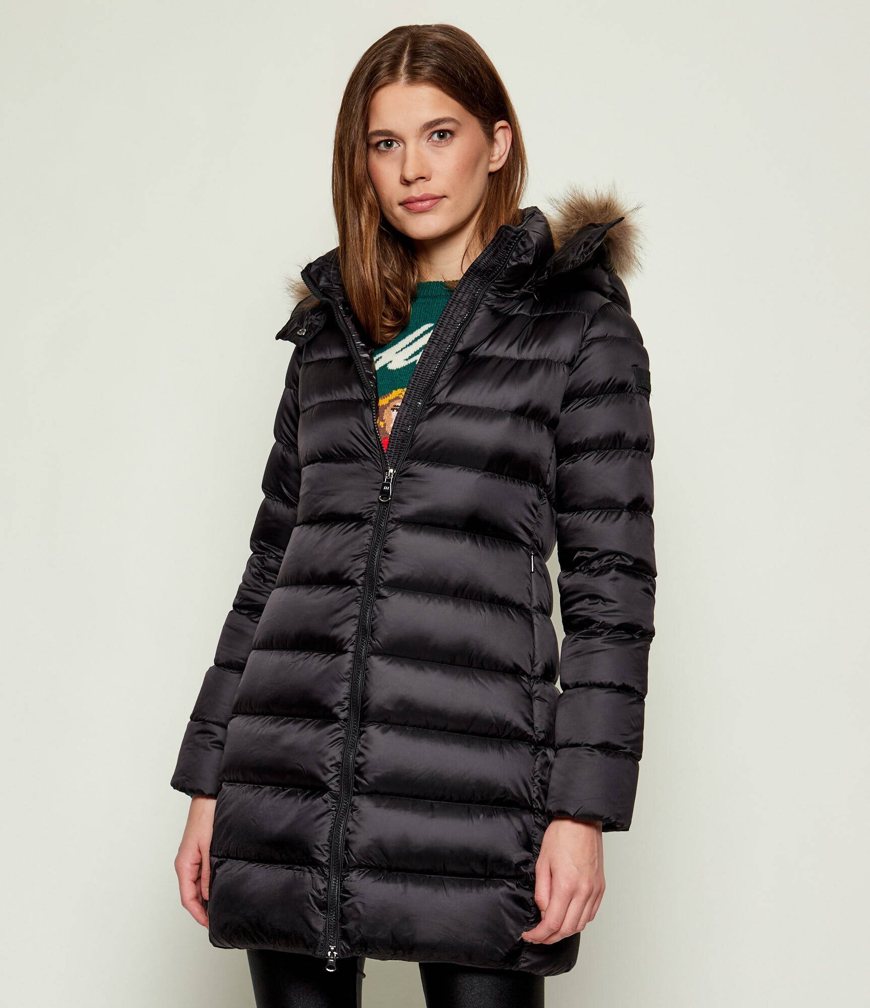 Hetrego Geacă de puf MISHA | regular fit