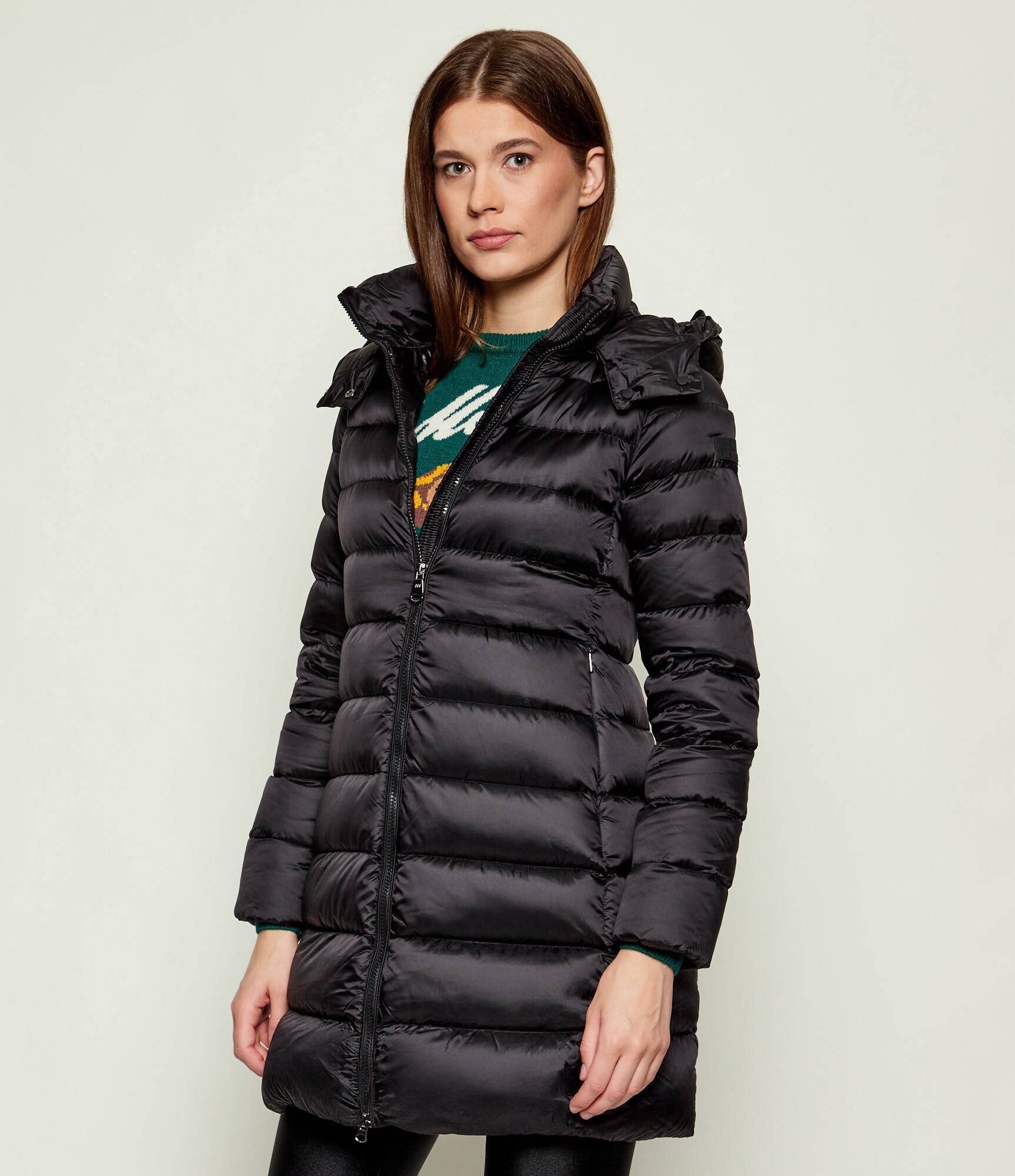 Hetrego Geacă de puf MISHA | regular fit