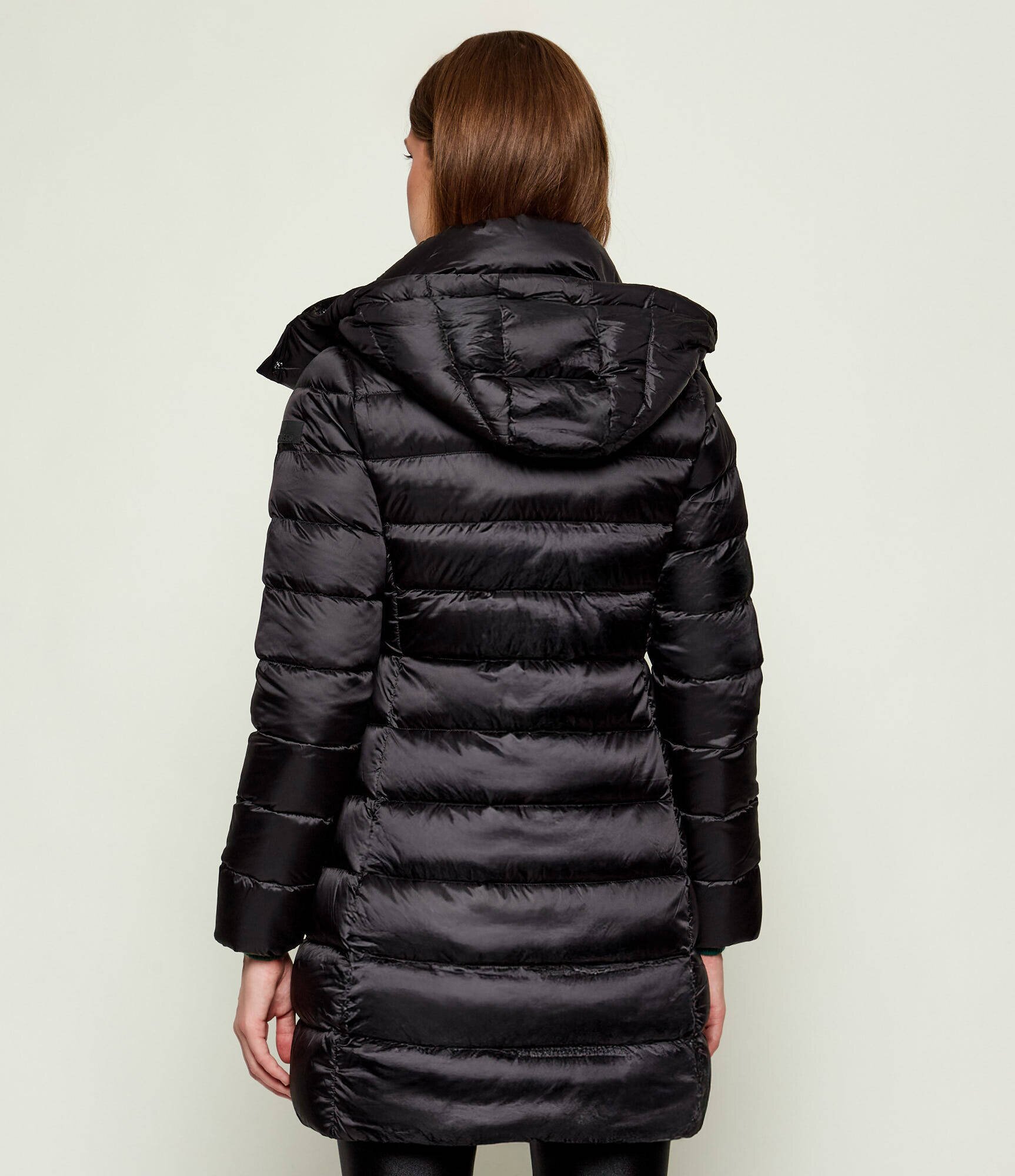 Hetrego Geacă de puf MISHA | regular fit