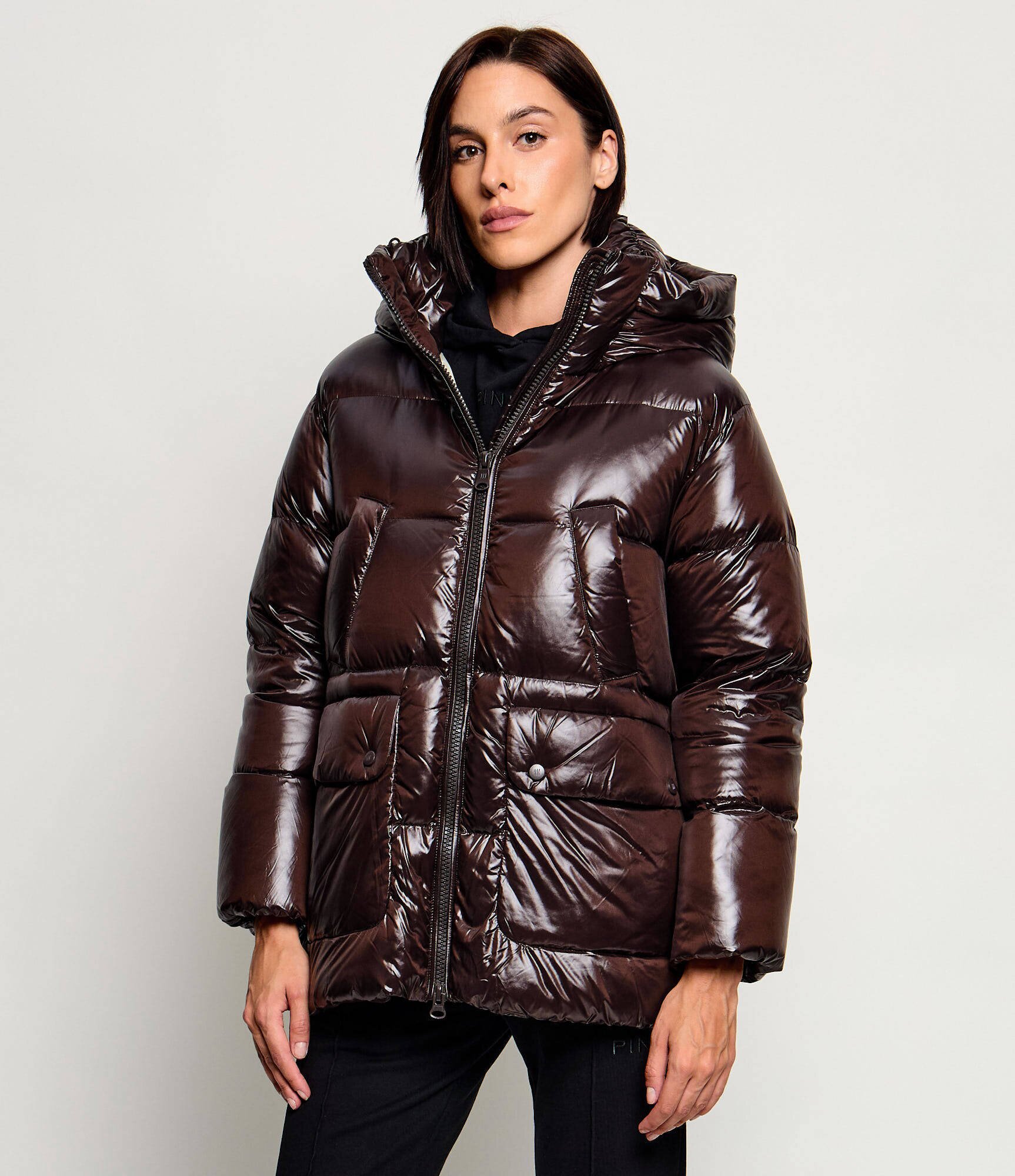 Hetrego Geacă de puf Nikkal | regular fit