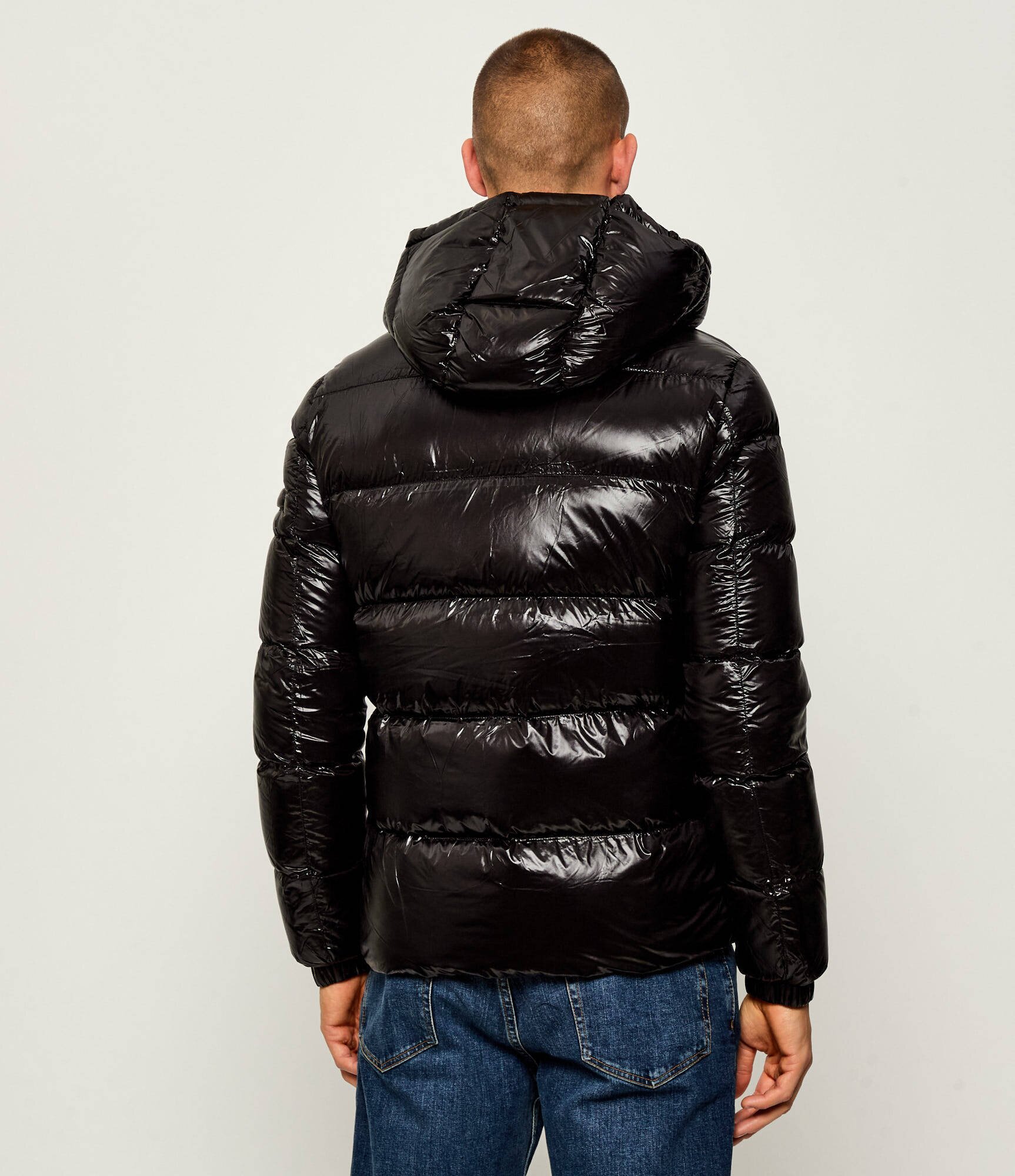 Hetrego Geacă de puf SCOTT | regular fit