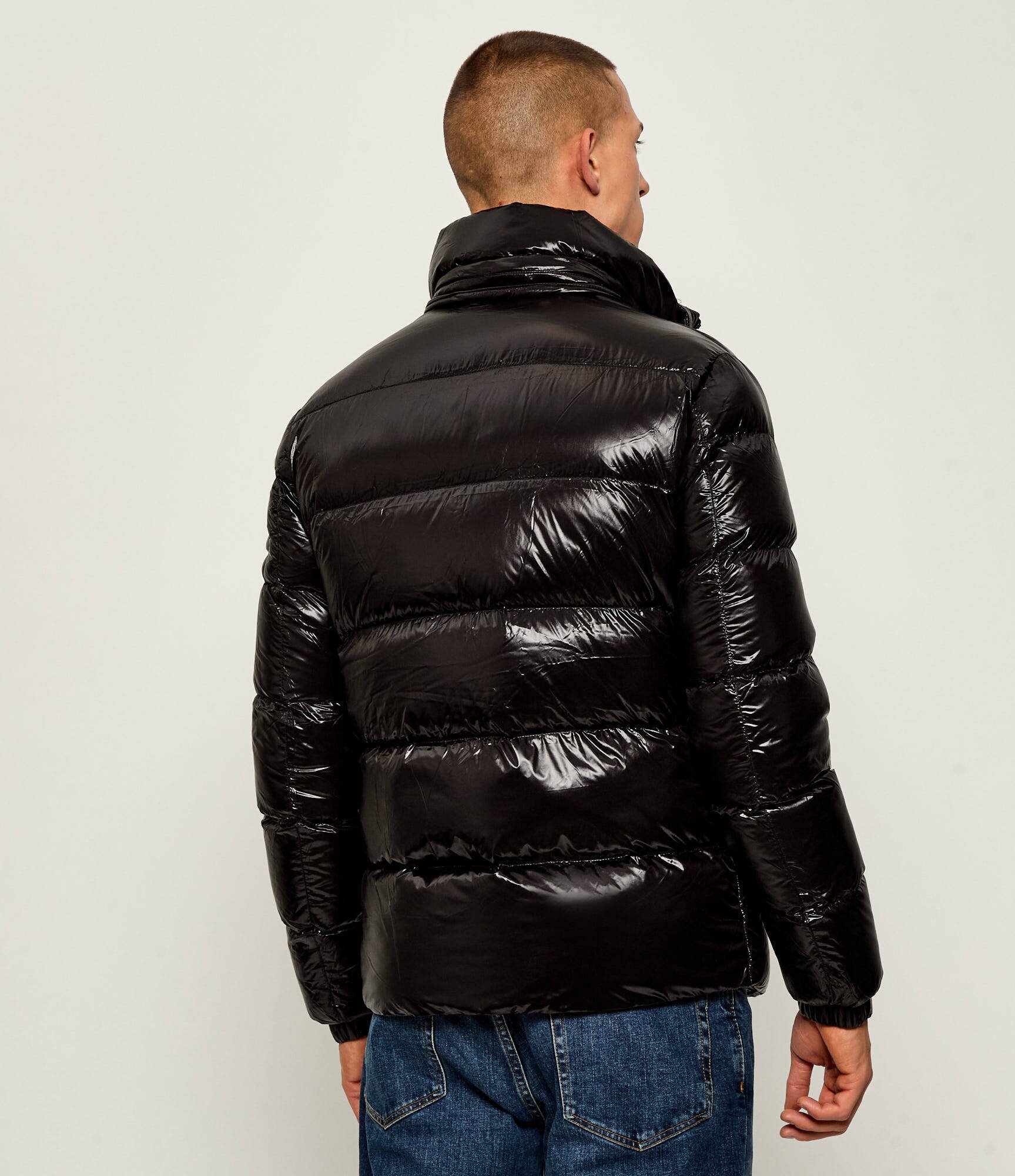 Hetrego Geacă de puf SCOTT | regular fit