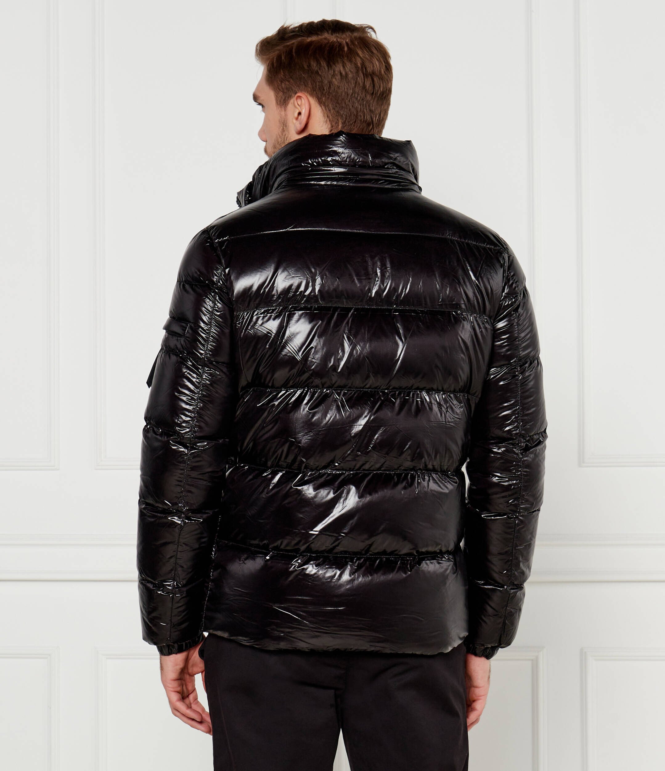 Hetrego Geacă de puf Scott | regular fit