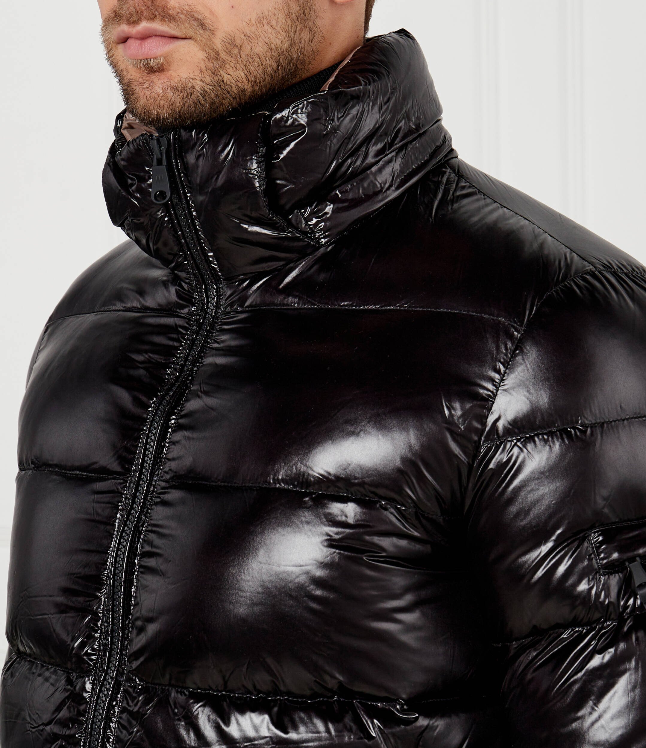 Hetrego Geacă de puf Scott | regular fit