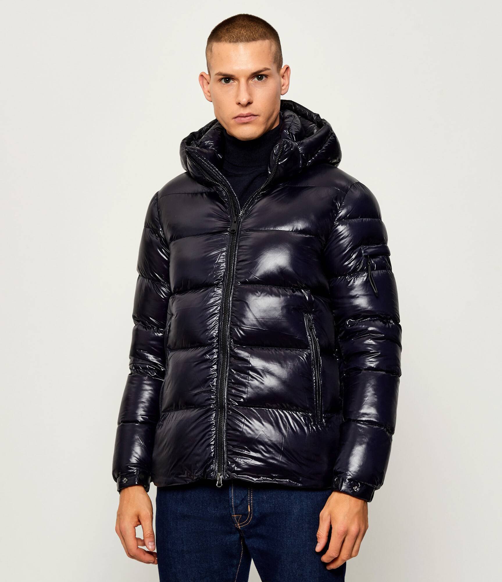 Hetrego Geacă de puf SCOTT | regular fit