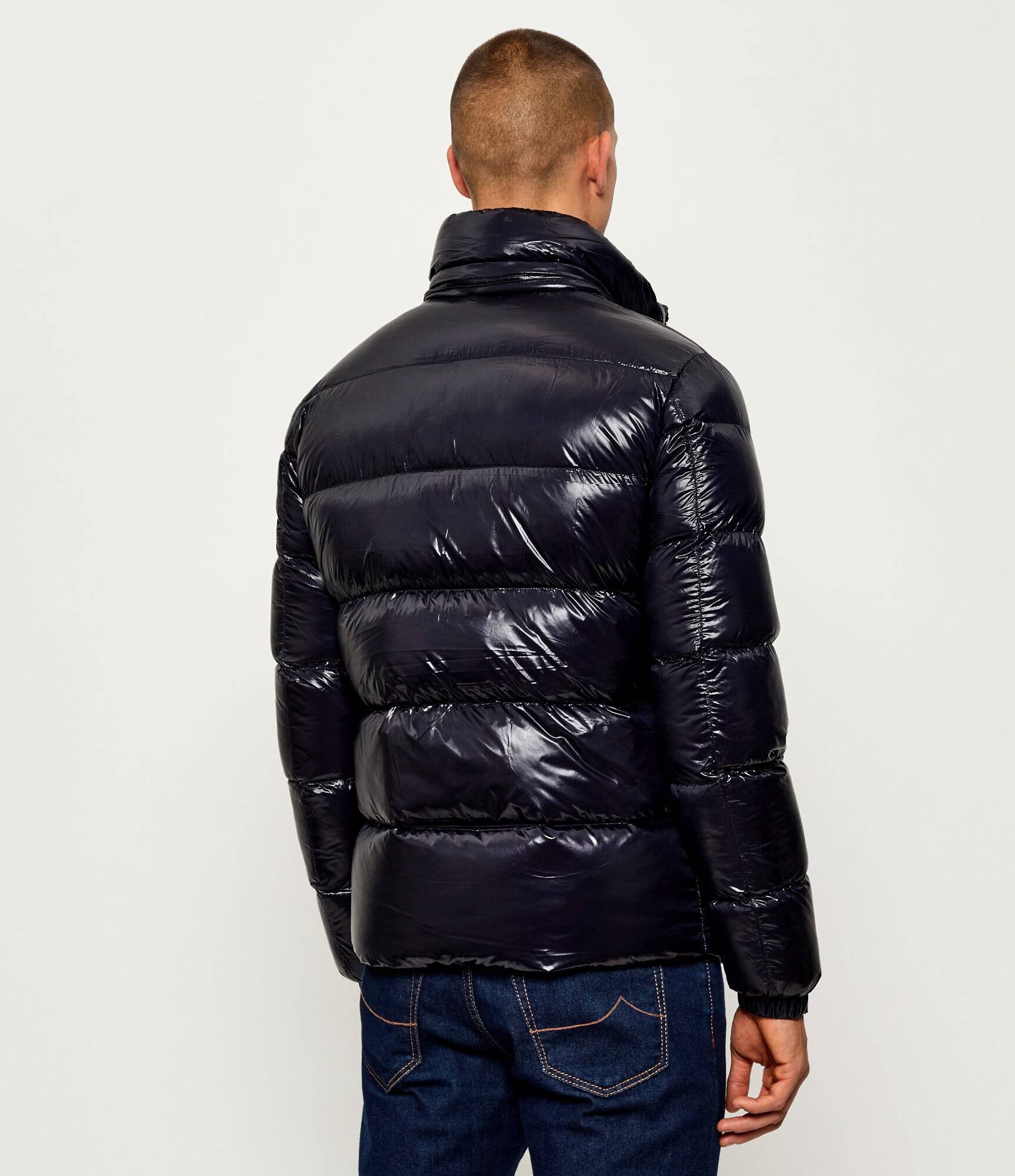 Hetrego Geacă de puf SCOTT | regular fit