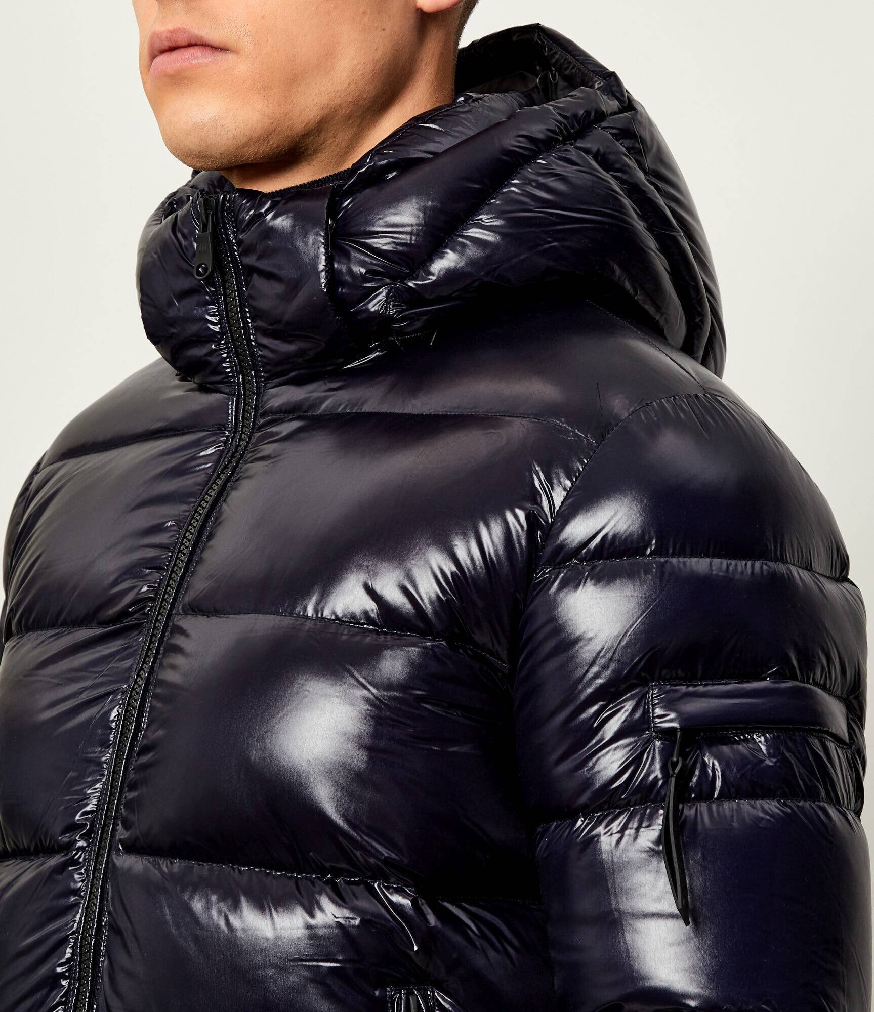 Hetrego Geacă de puf SCOTT | regular fit
