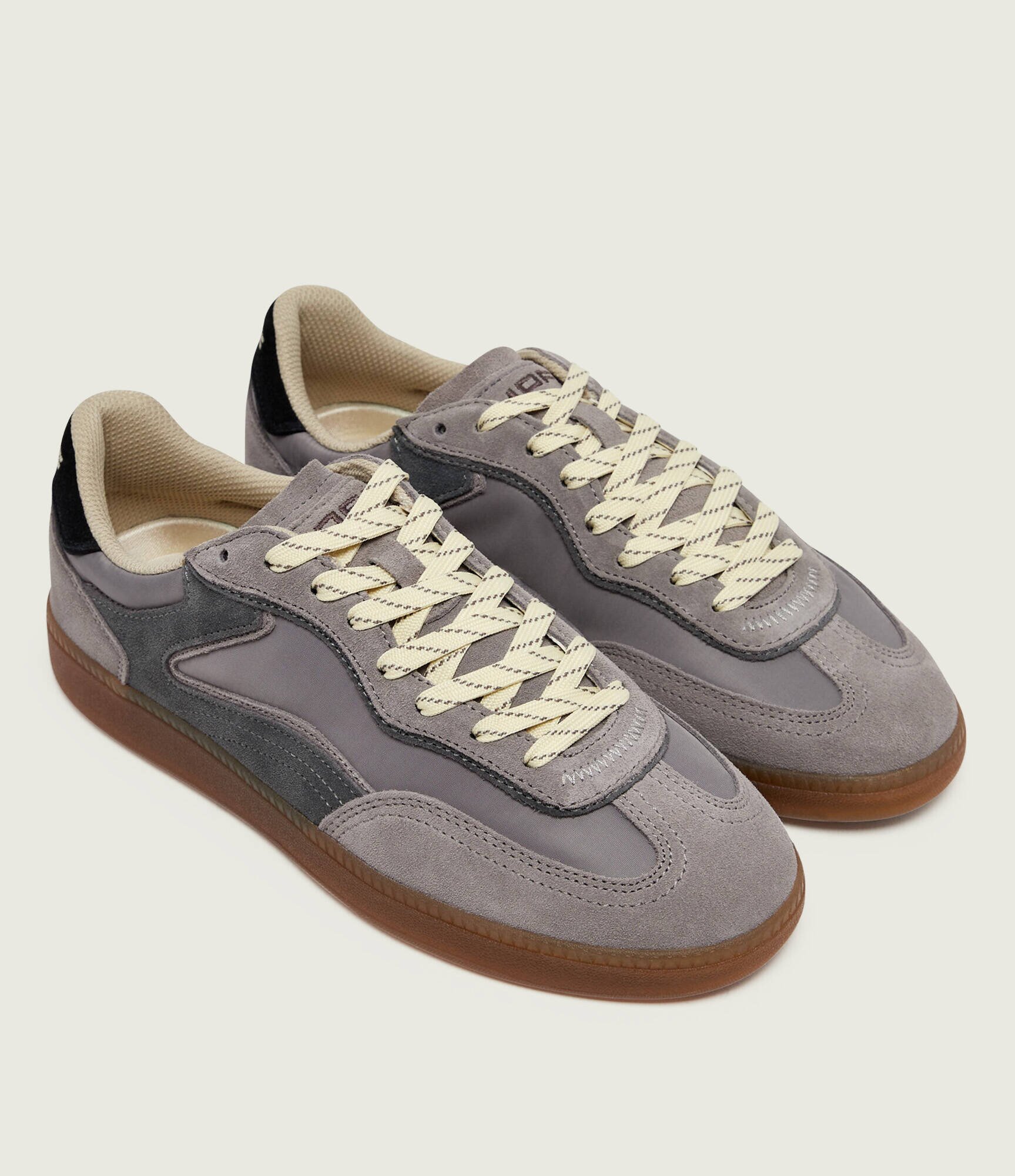 HOFF Sneakers Park | piele întoarsă