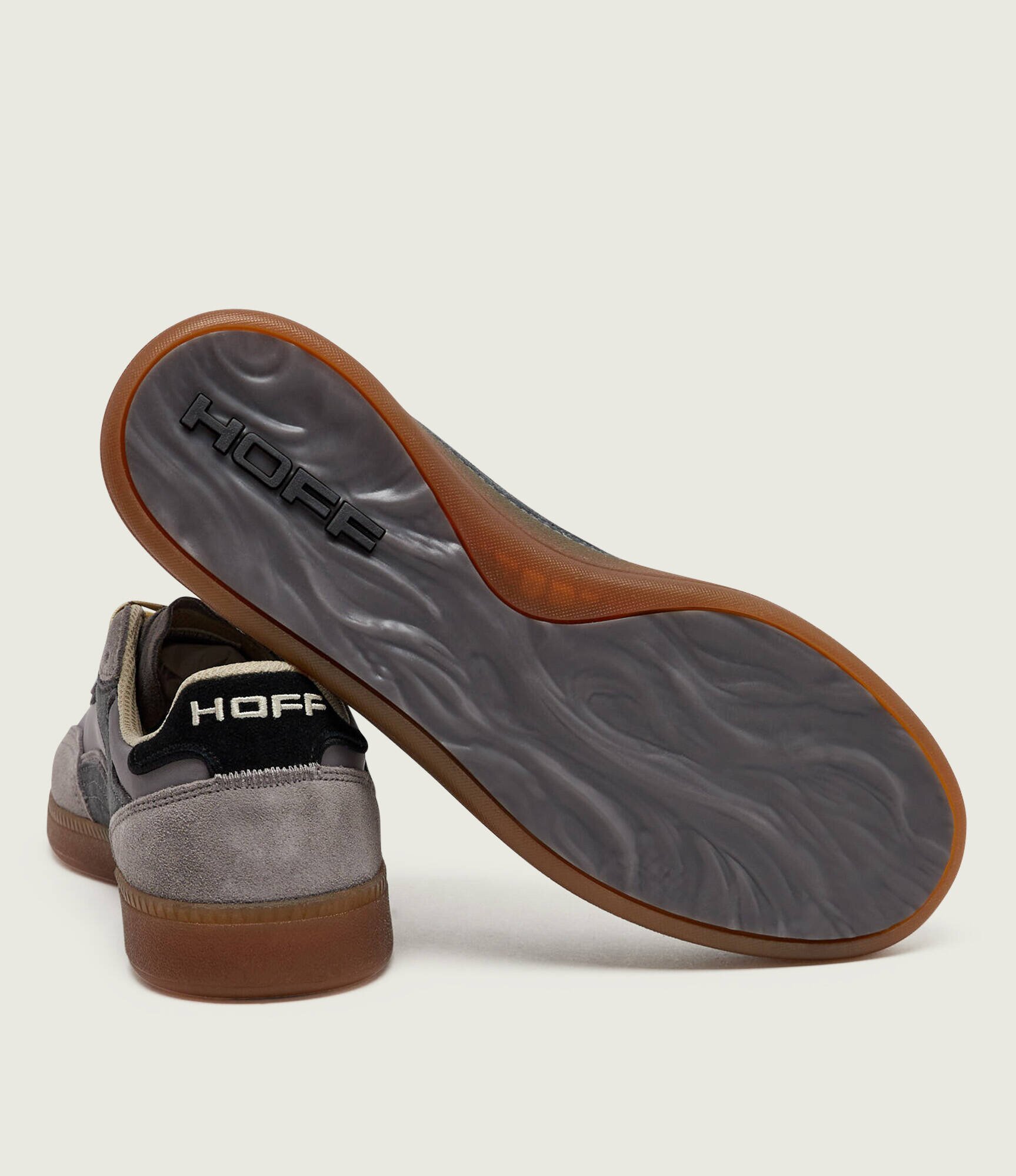 HOFF Sneakers Park | piele întoarsă