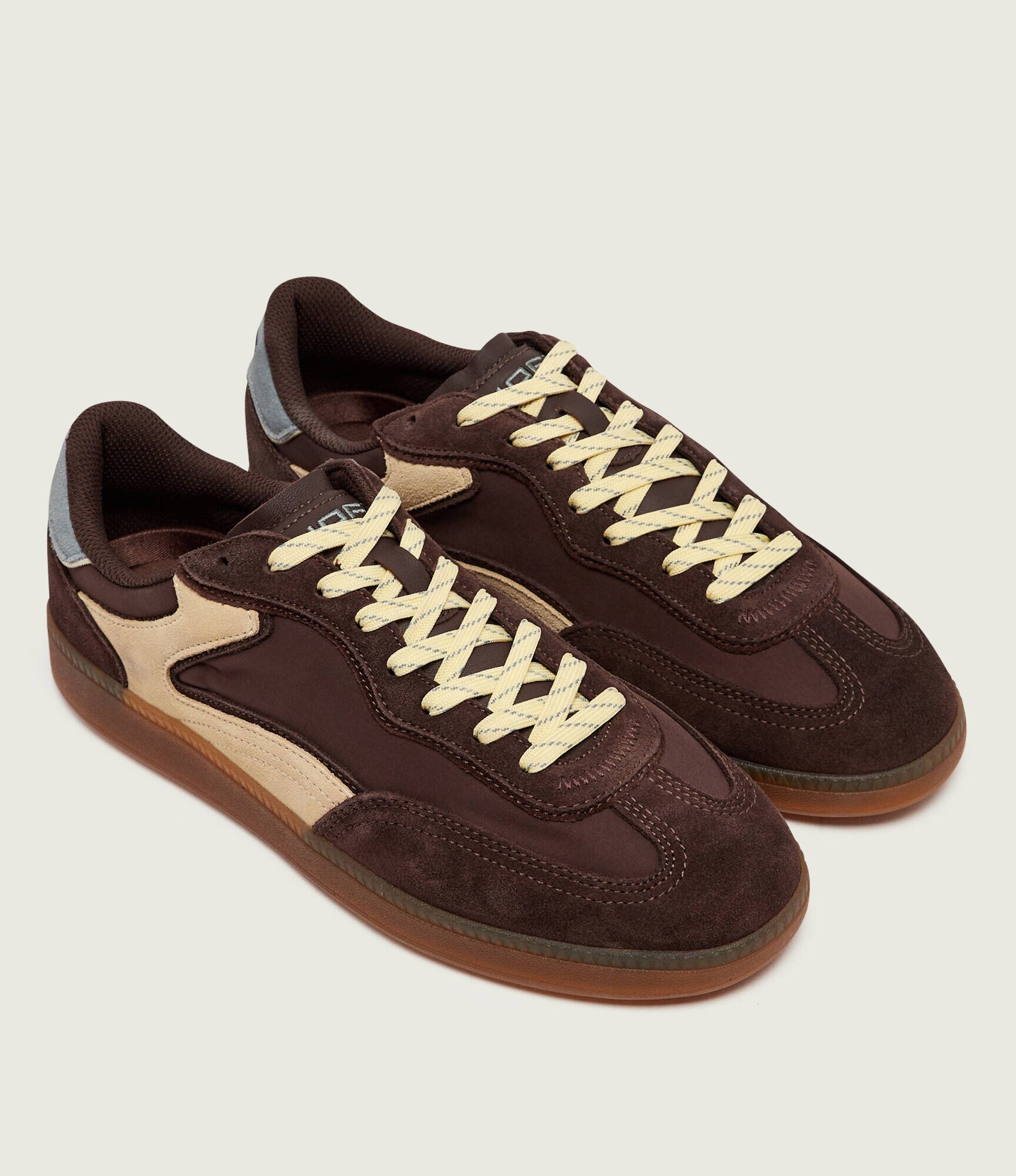 HOFF Sneakers Park | piele întoarsă