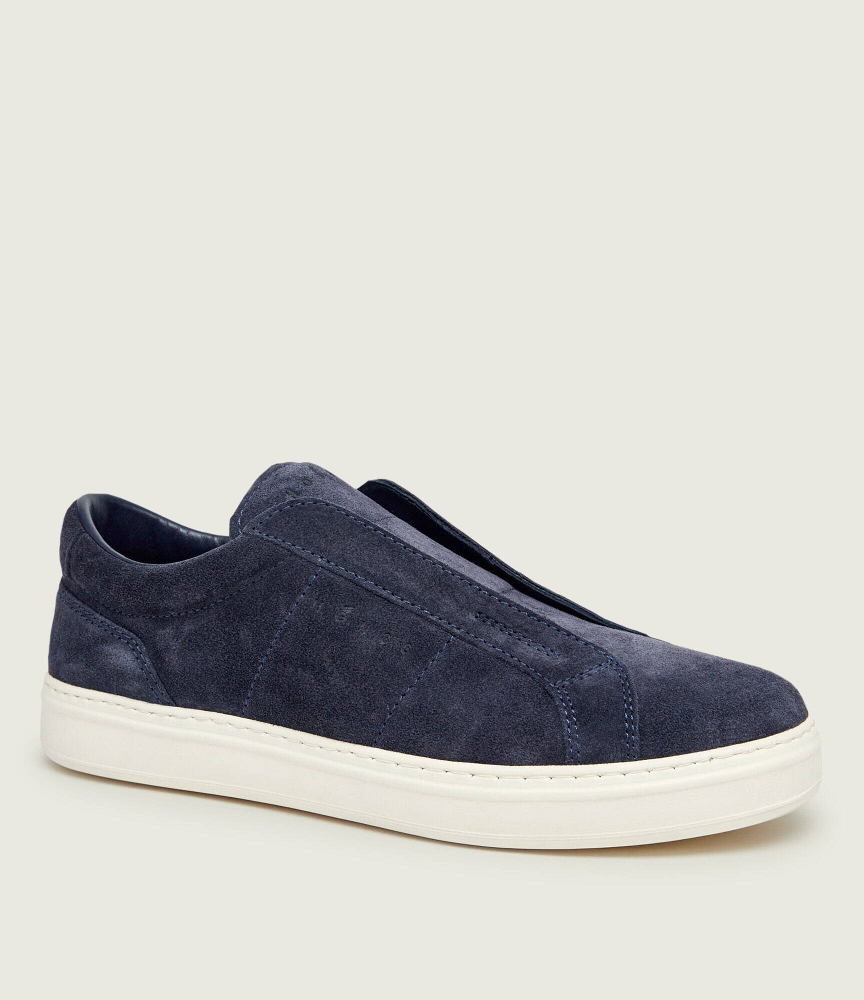 Hogan Slip on | piele întoarsă
