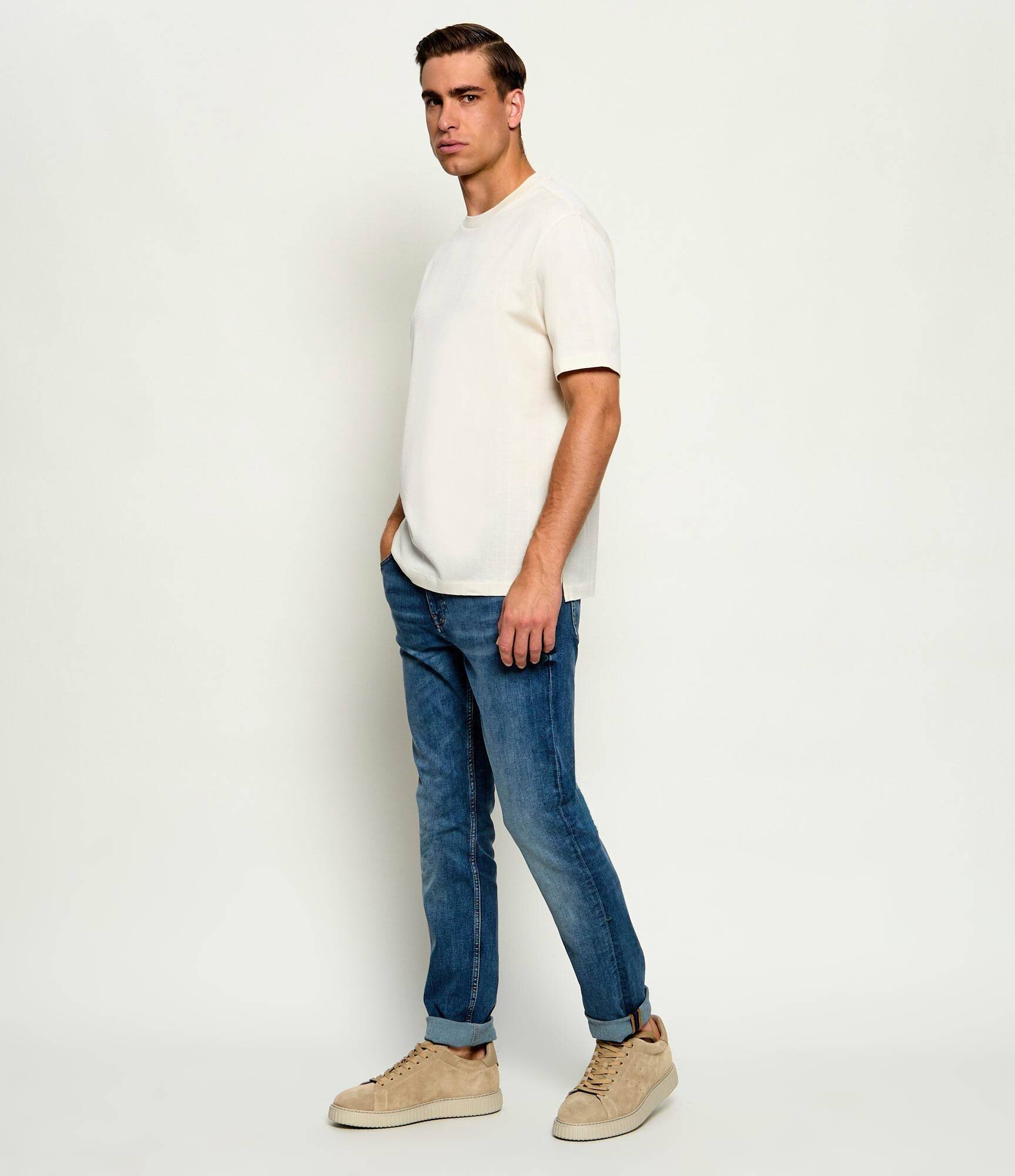 Hogan Sneakers Allacc | piele întoarsă
