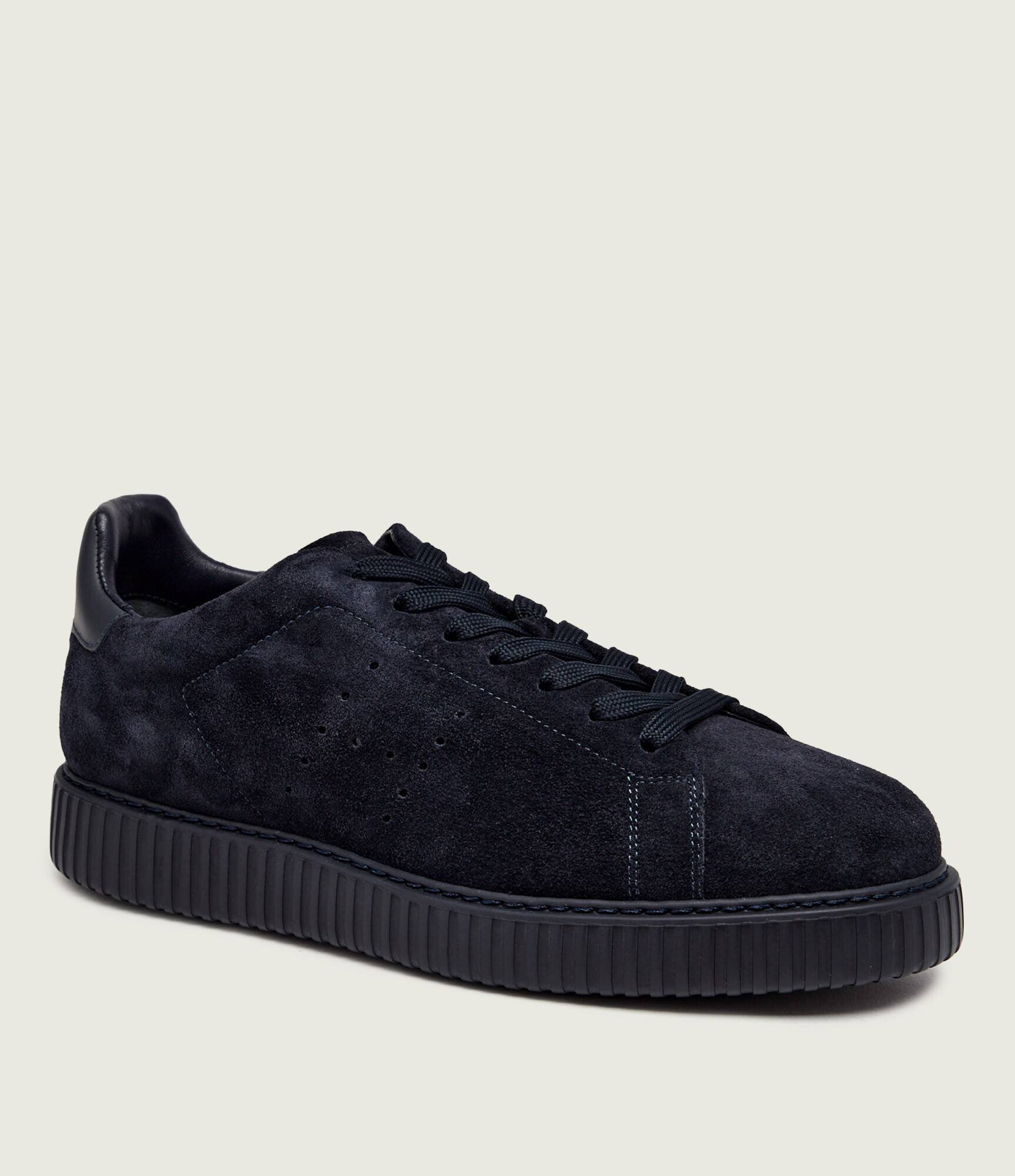 Hogan Sneakers Allacc | piele întoarsă