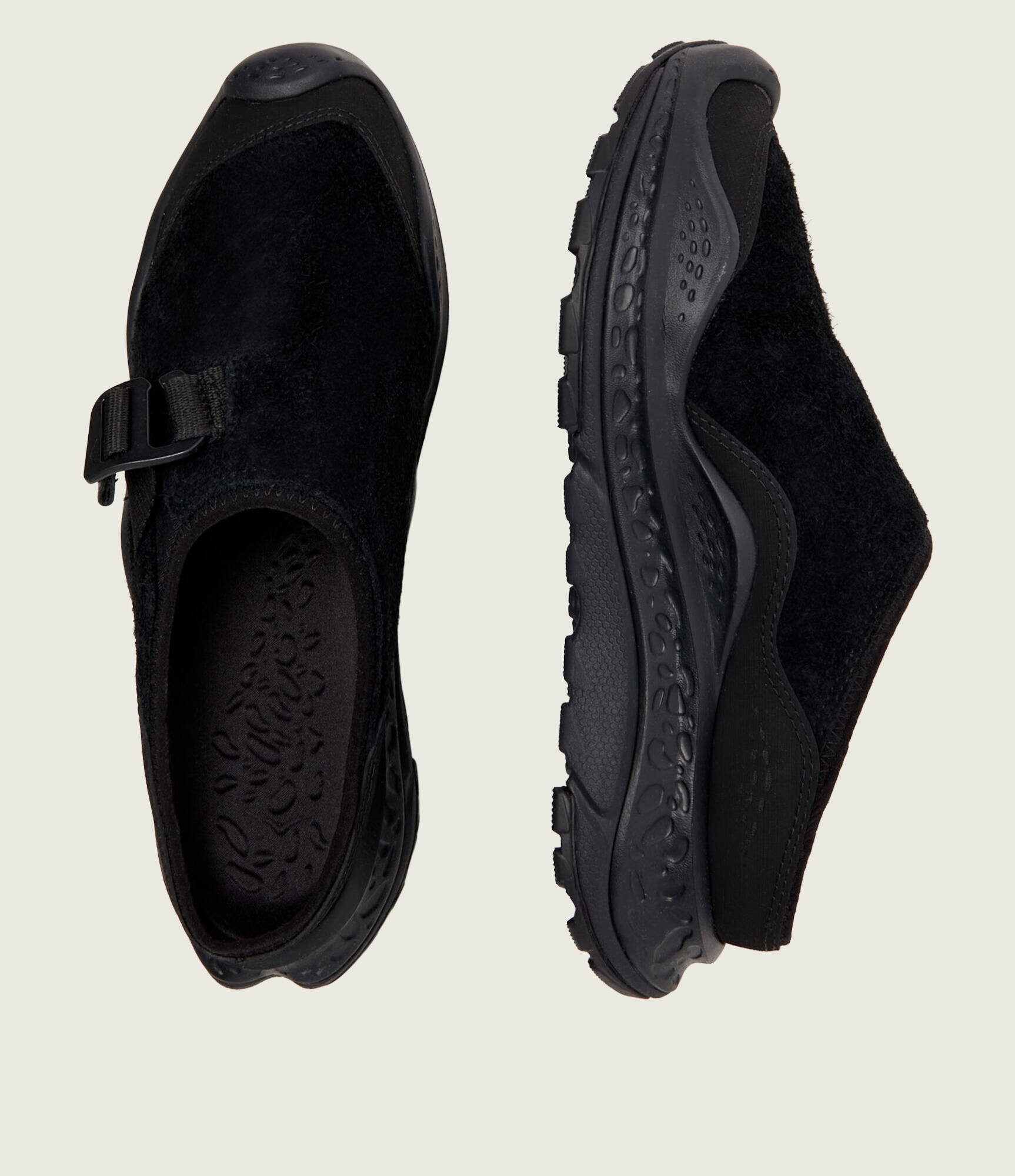 Hoka Mules (încălțăminte) Ora Primo | piele întoarsă