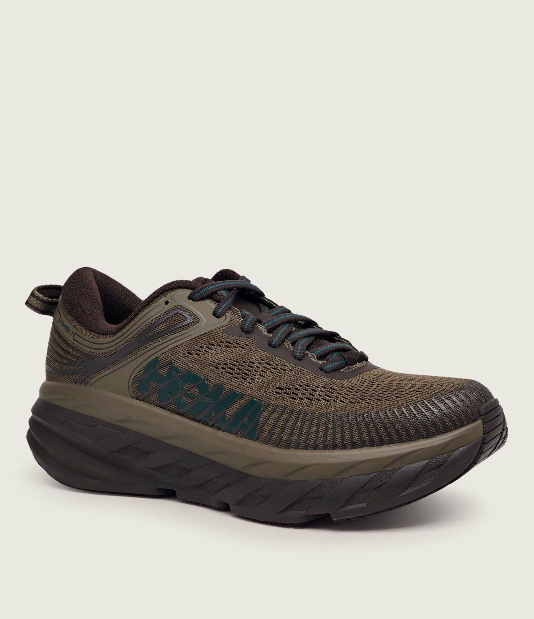 Hoka Sneakers Bondi 7