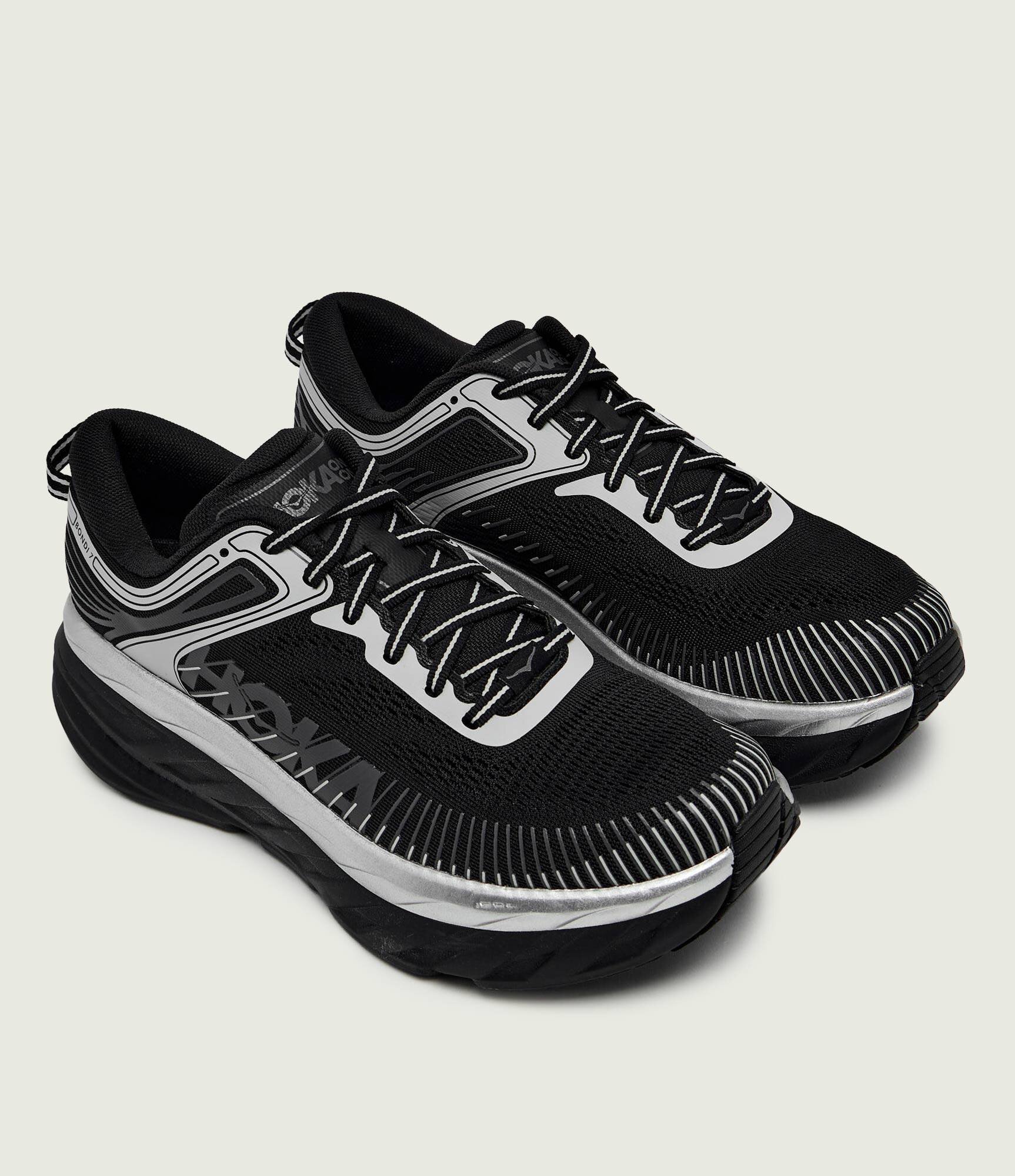 Hoka Sneakers Bondi 7