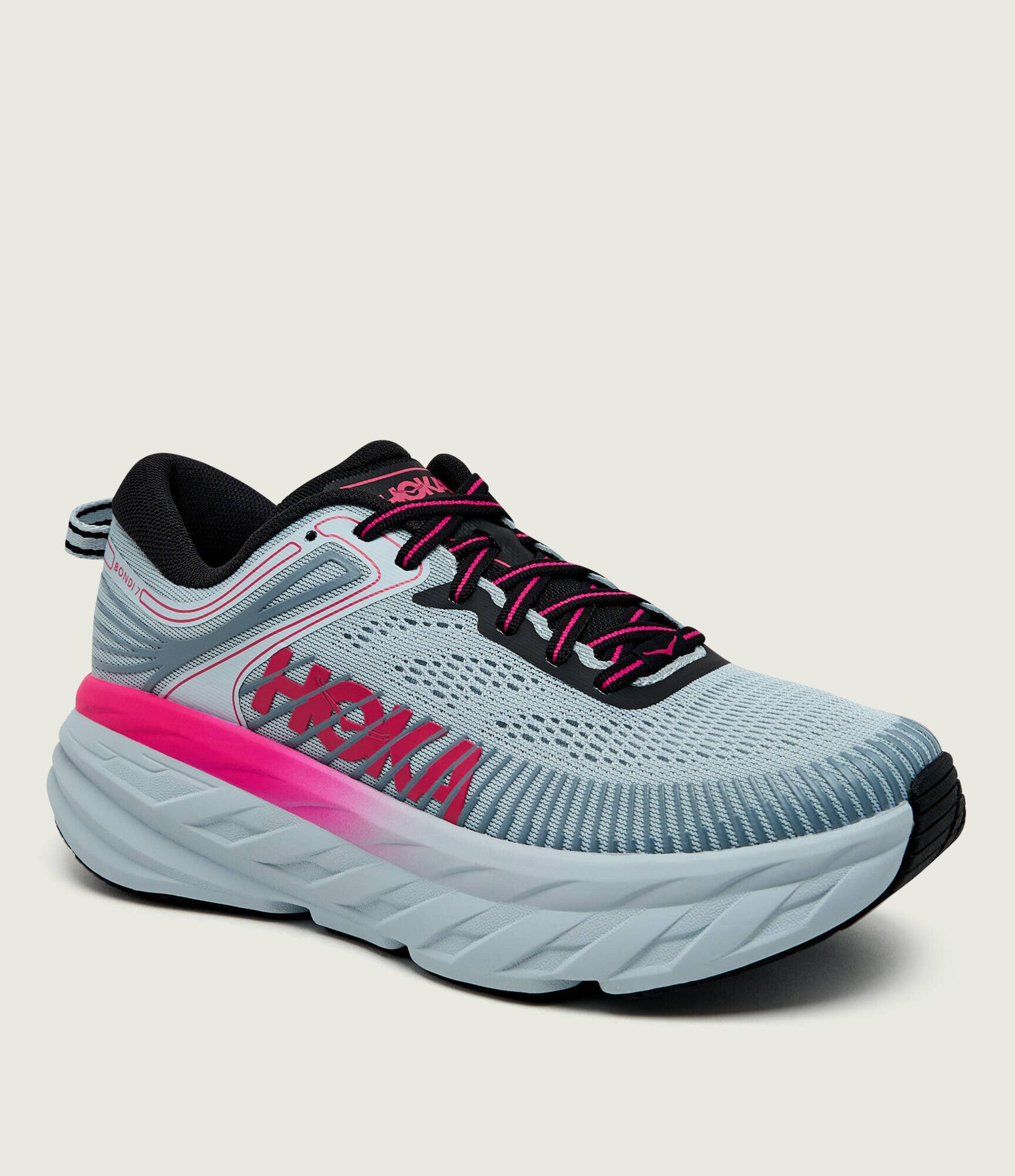 Hoka Sneakers Bondi 7