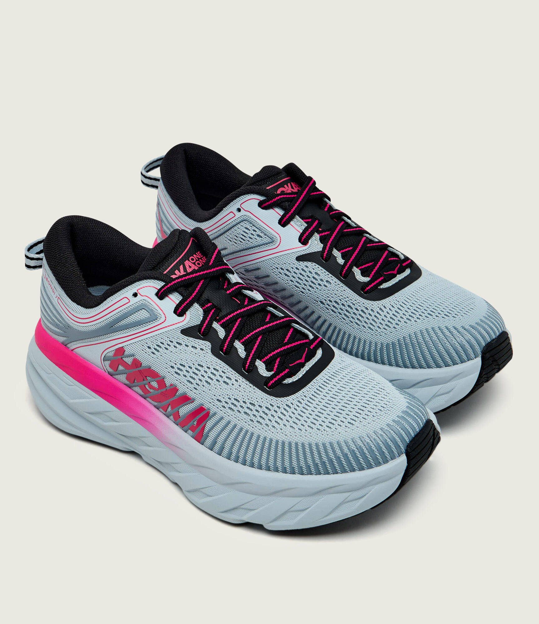 Hoka Sneakers Bondi 7