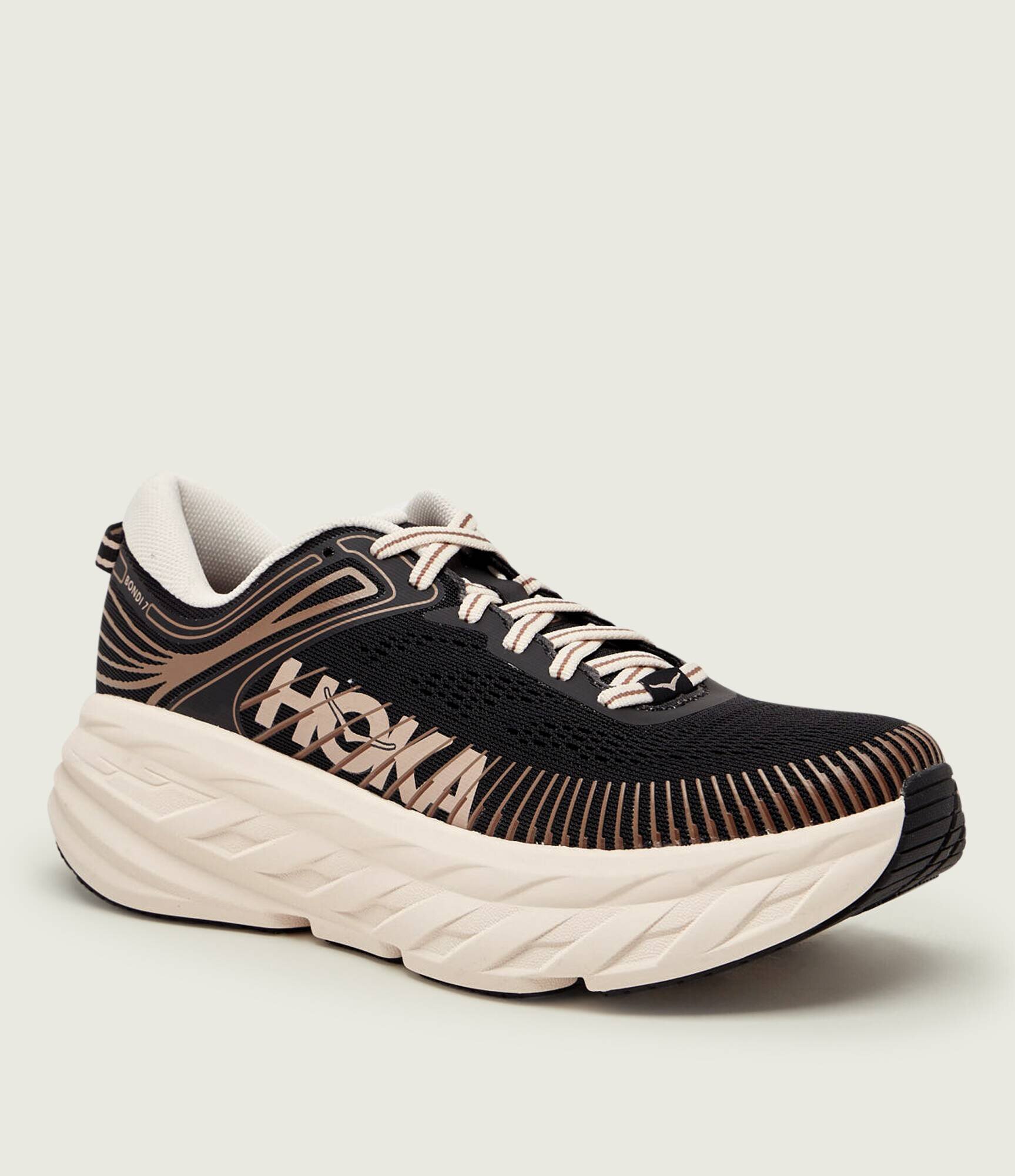 Hoka Sneakers Bondi 7