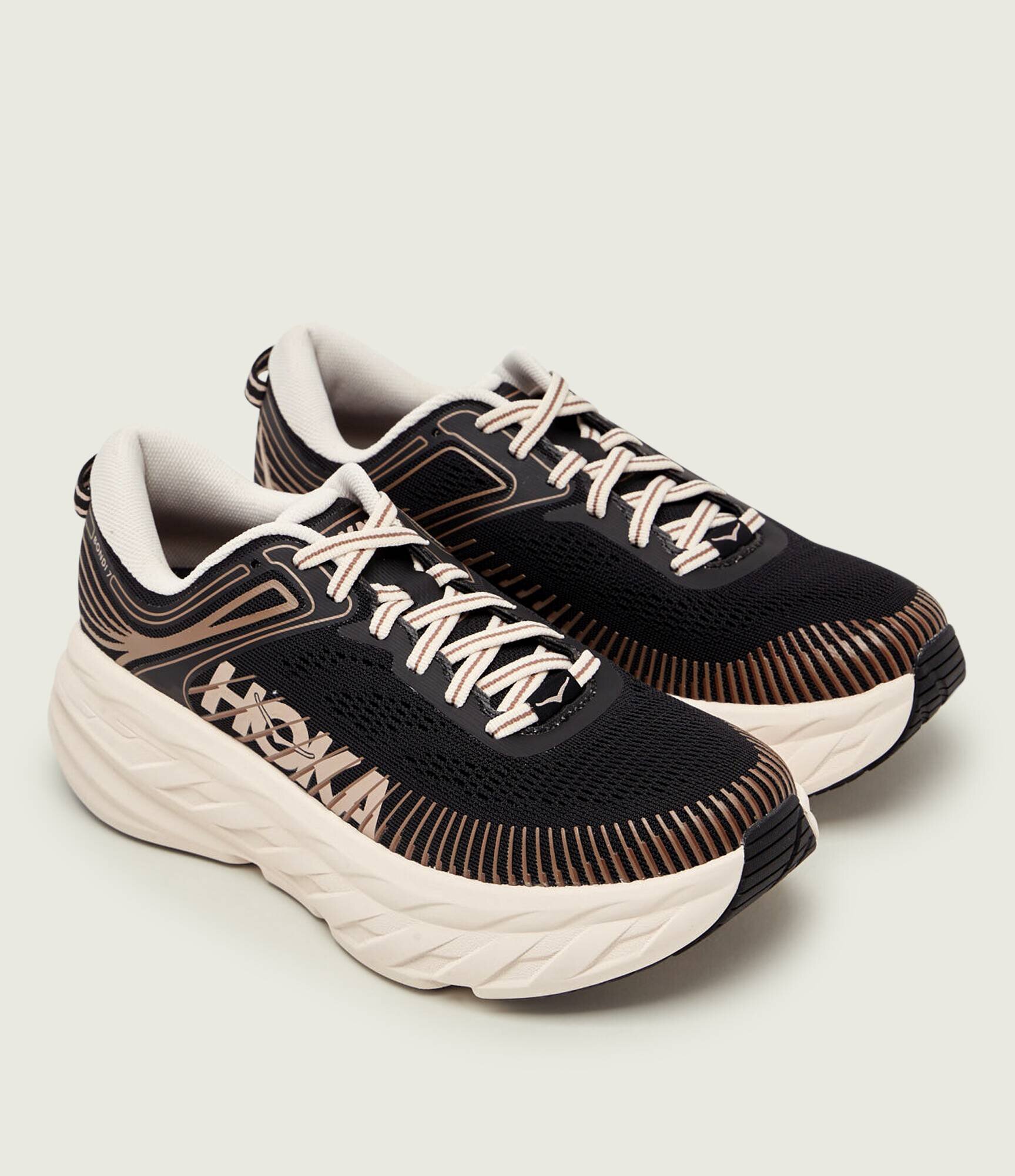 Hoka Sneakers Bondi 7
