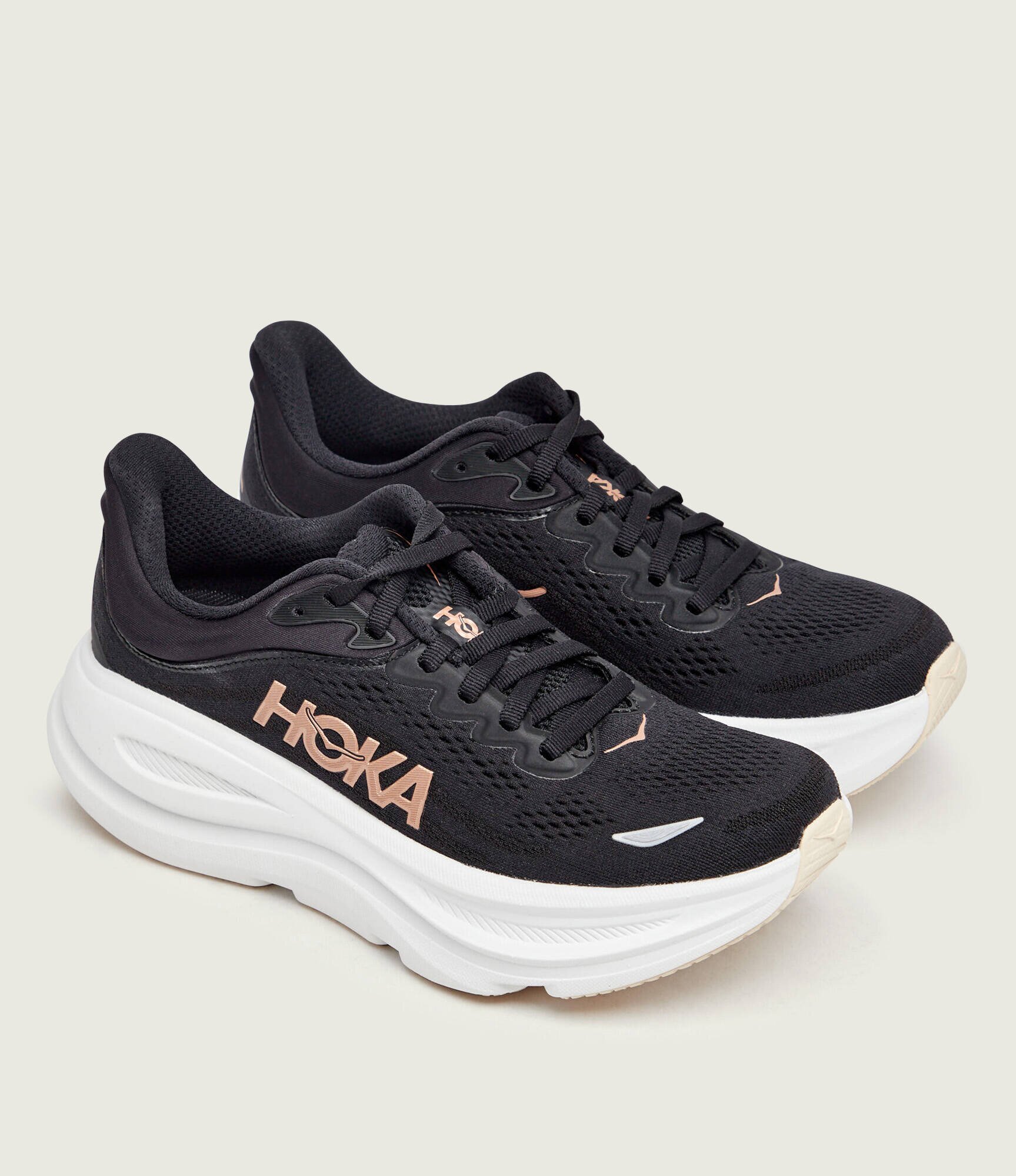 Hoka Sneakers Bondi 9