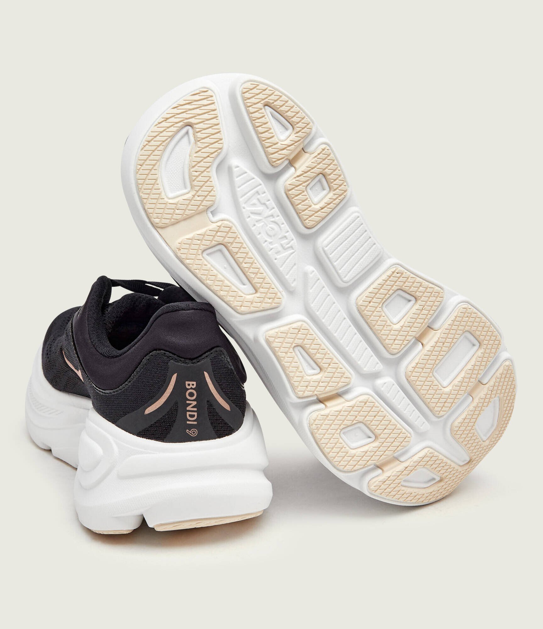 Hoka Sneakers Bondi 9