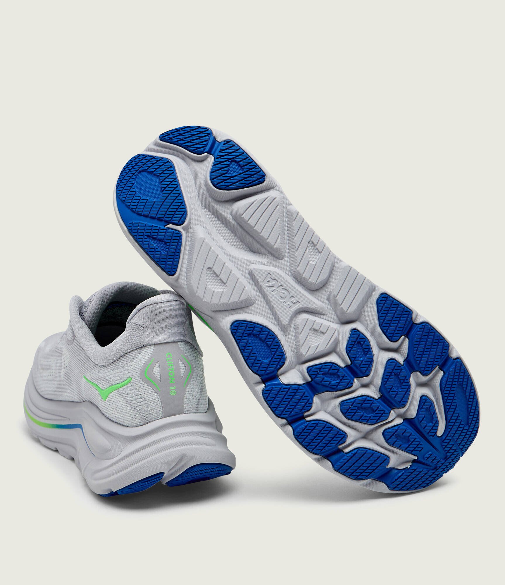Hoka Sneakers CLIFTON 10