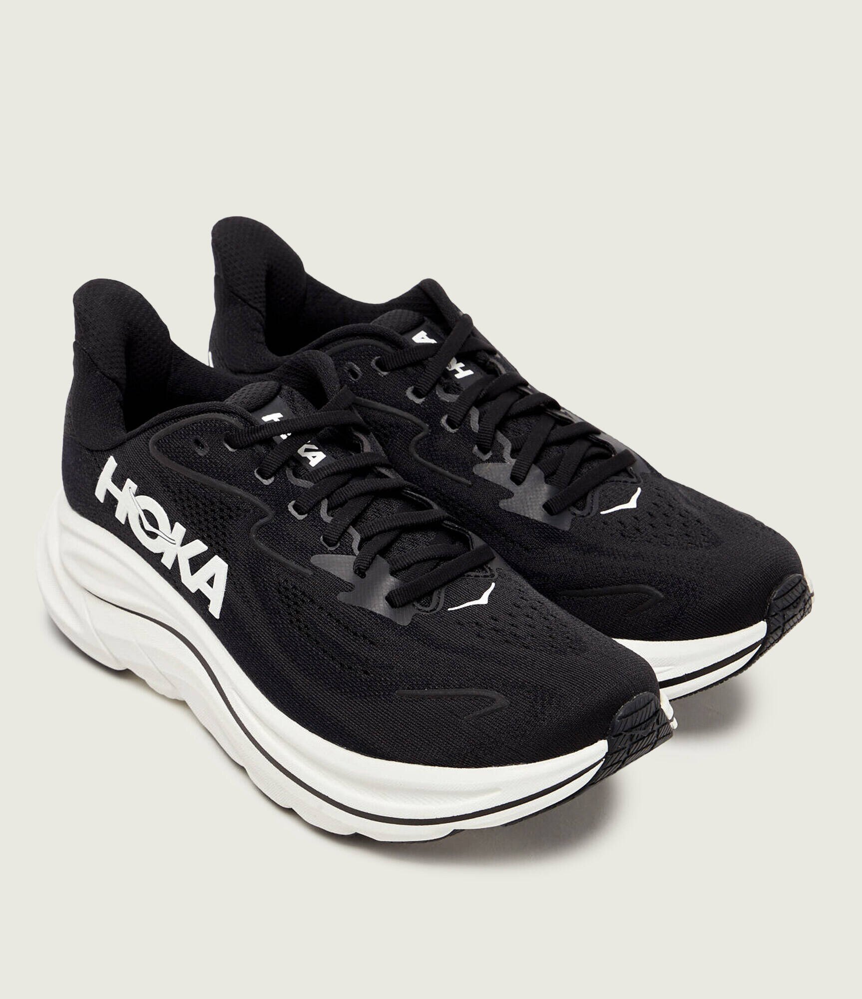 Hoka Sneakers Clifton 10