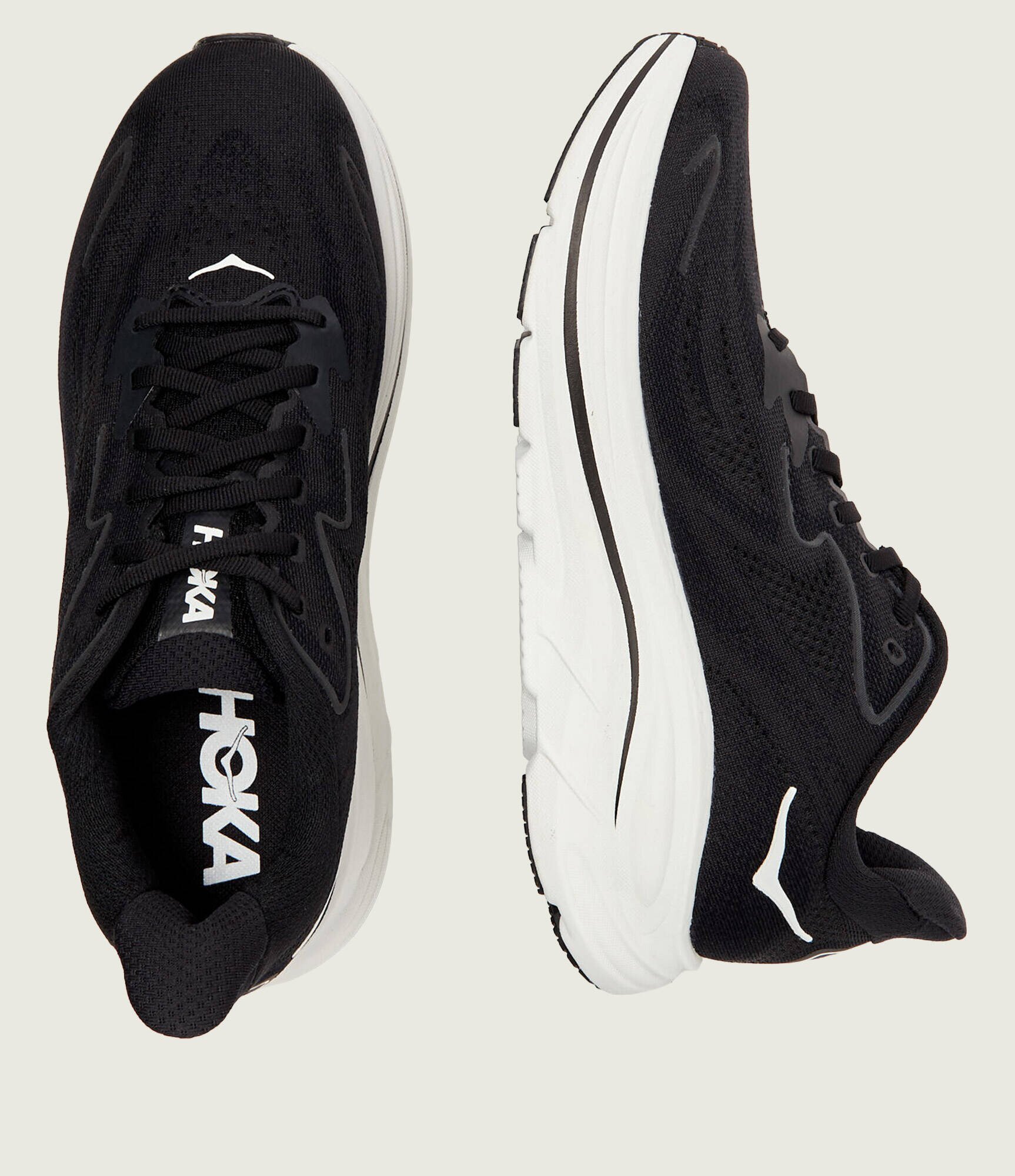 Hoka Sneakers Clifton 10