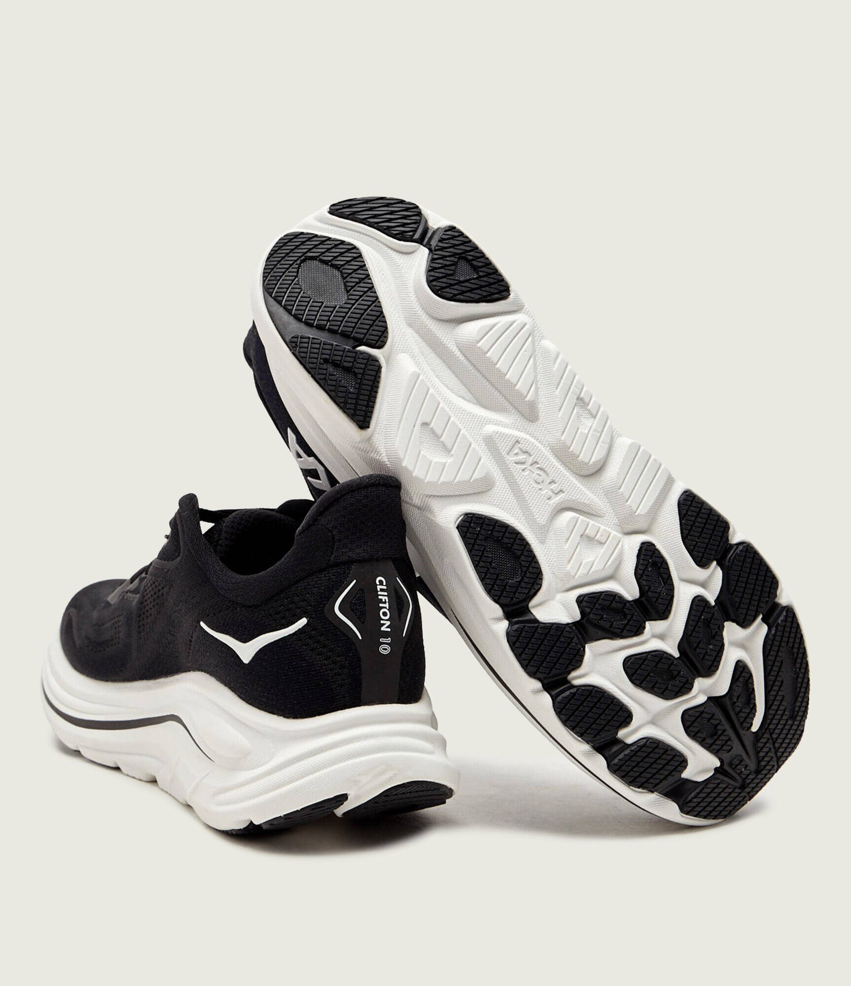 Hoka Sneakers Clifton 10