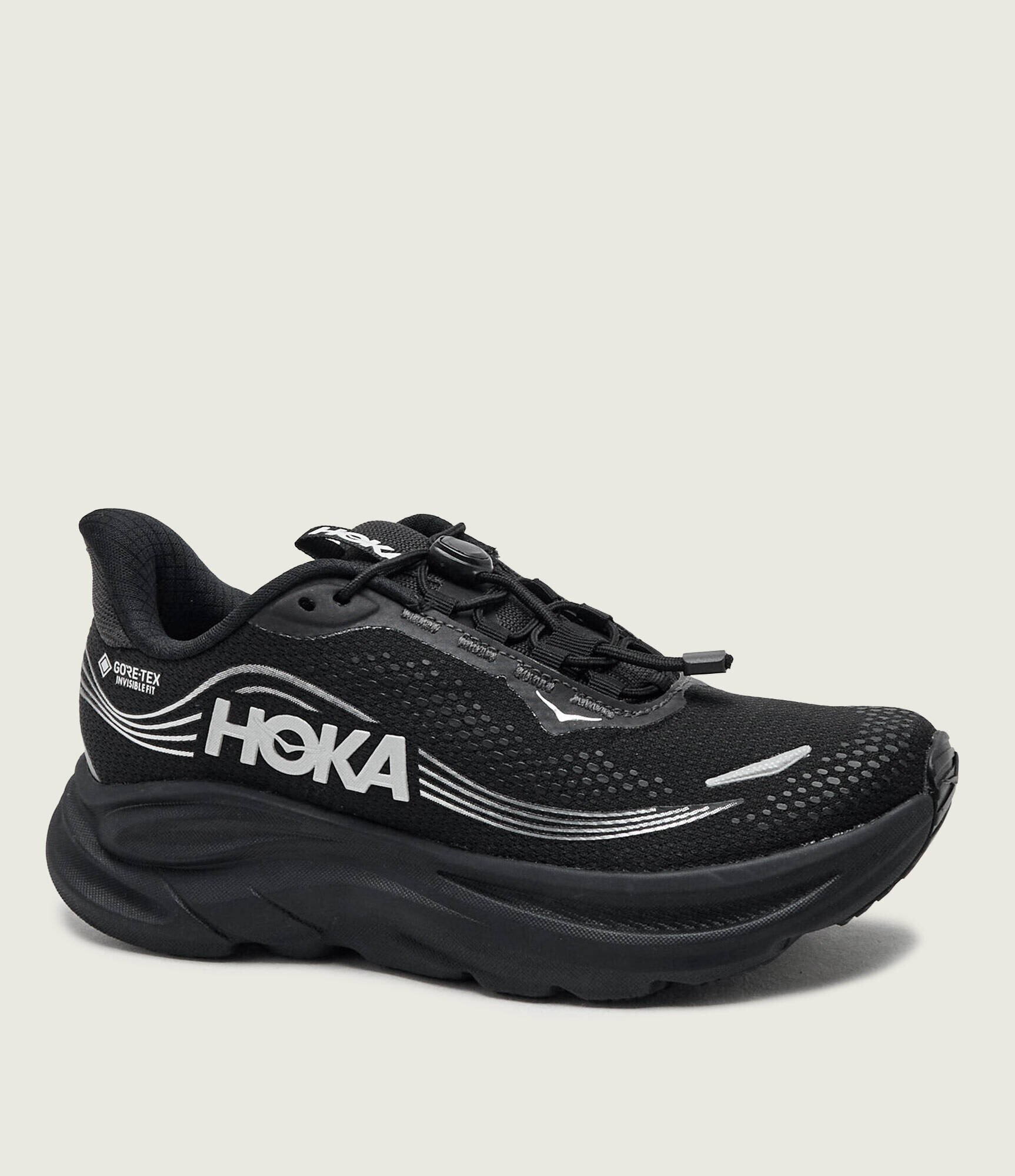 Hoka Sneakers Clifton 11 | cu gore-tex