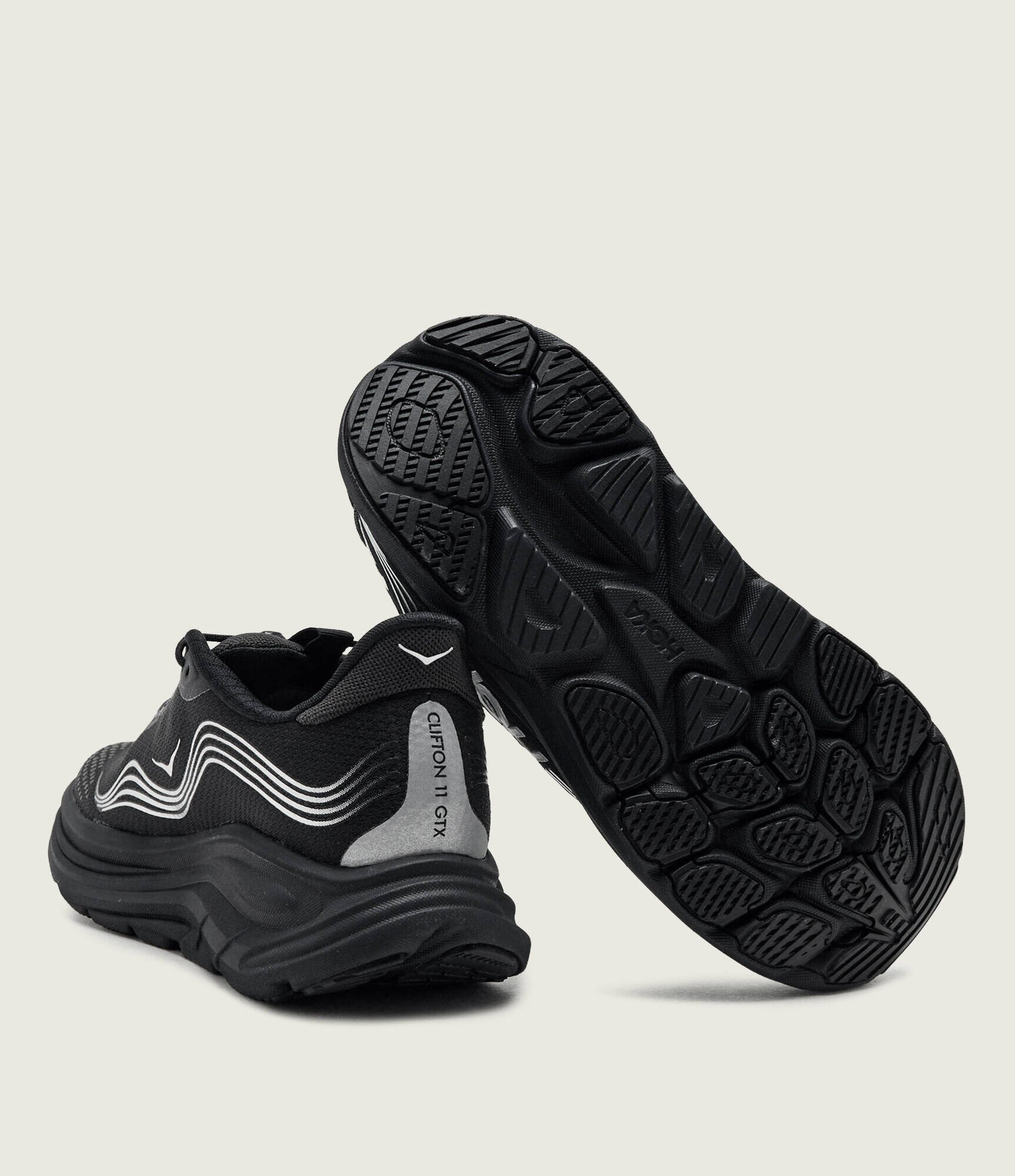 Hoka Sneakers Clifton 11 | cu gore-tex