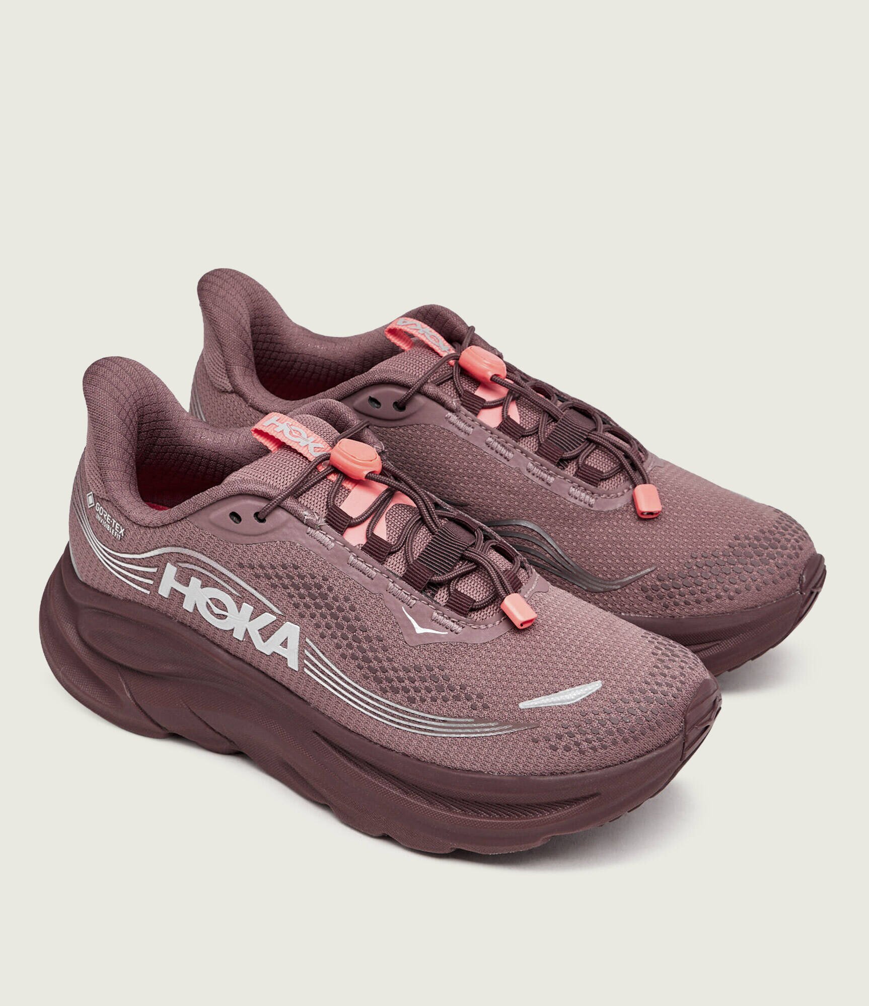 Hoka Sneakers Clifton 11 | cu gore-tex