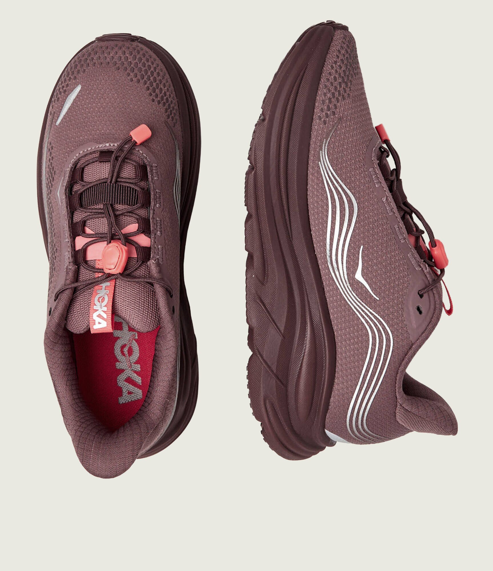Hoka Sneakers Clifton 11 | cu gore-tex