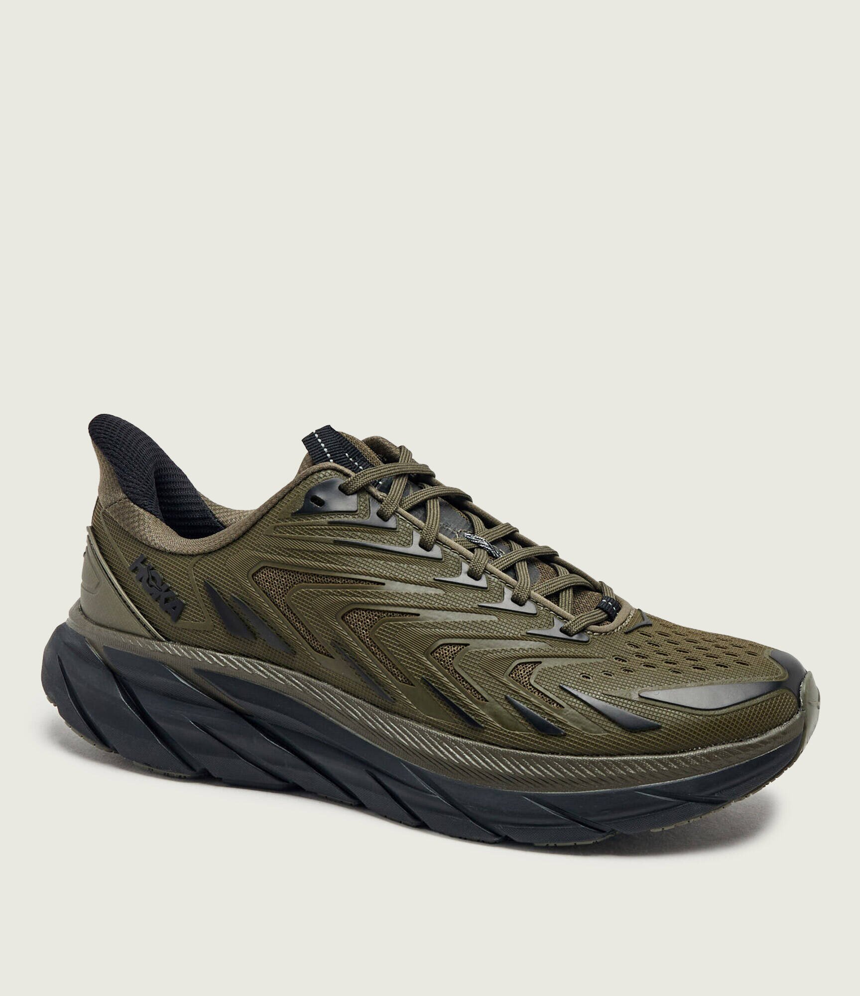 Hoka Sneakers M Clifton Utl