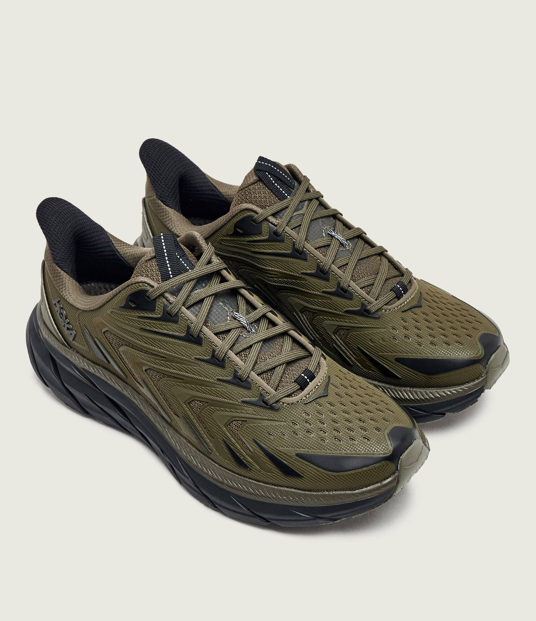 Hoka Sneakers M Clifton Utl