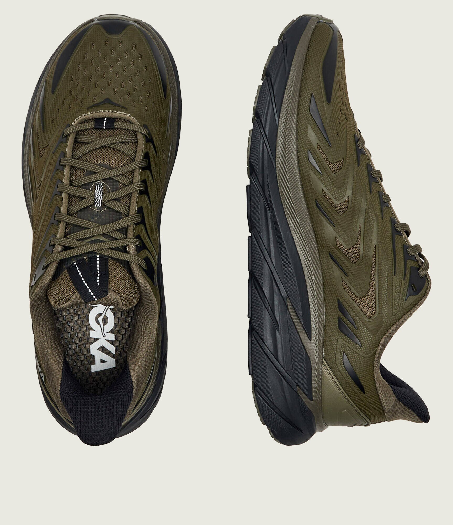 Hoka Sneakers M Clifton Utl