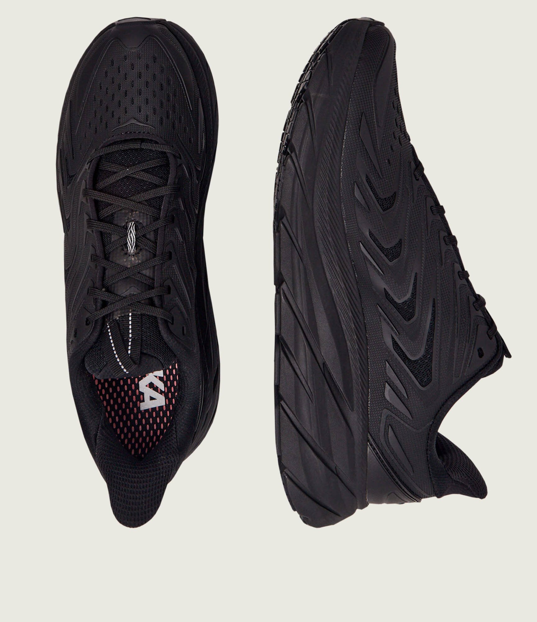 Hoka Sneakers M Clifton Utl