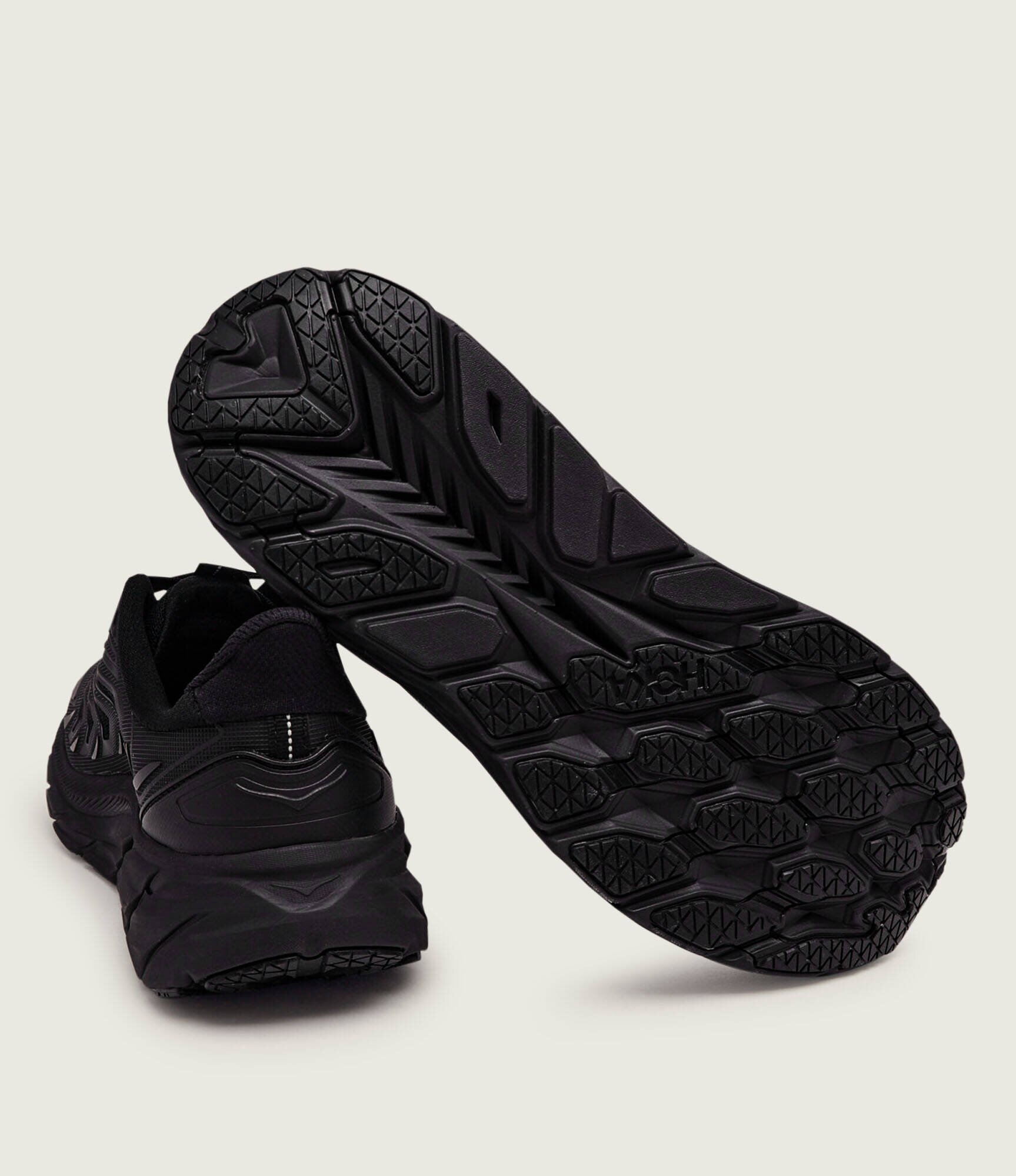 Hoka Sneakers M Clifton Utl