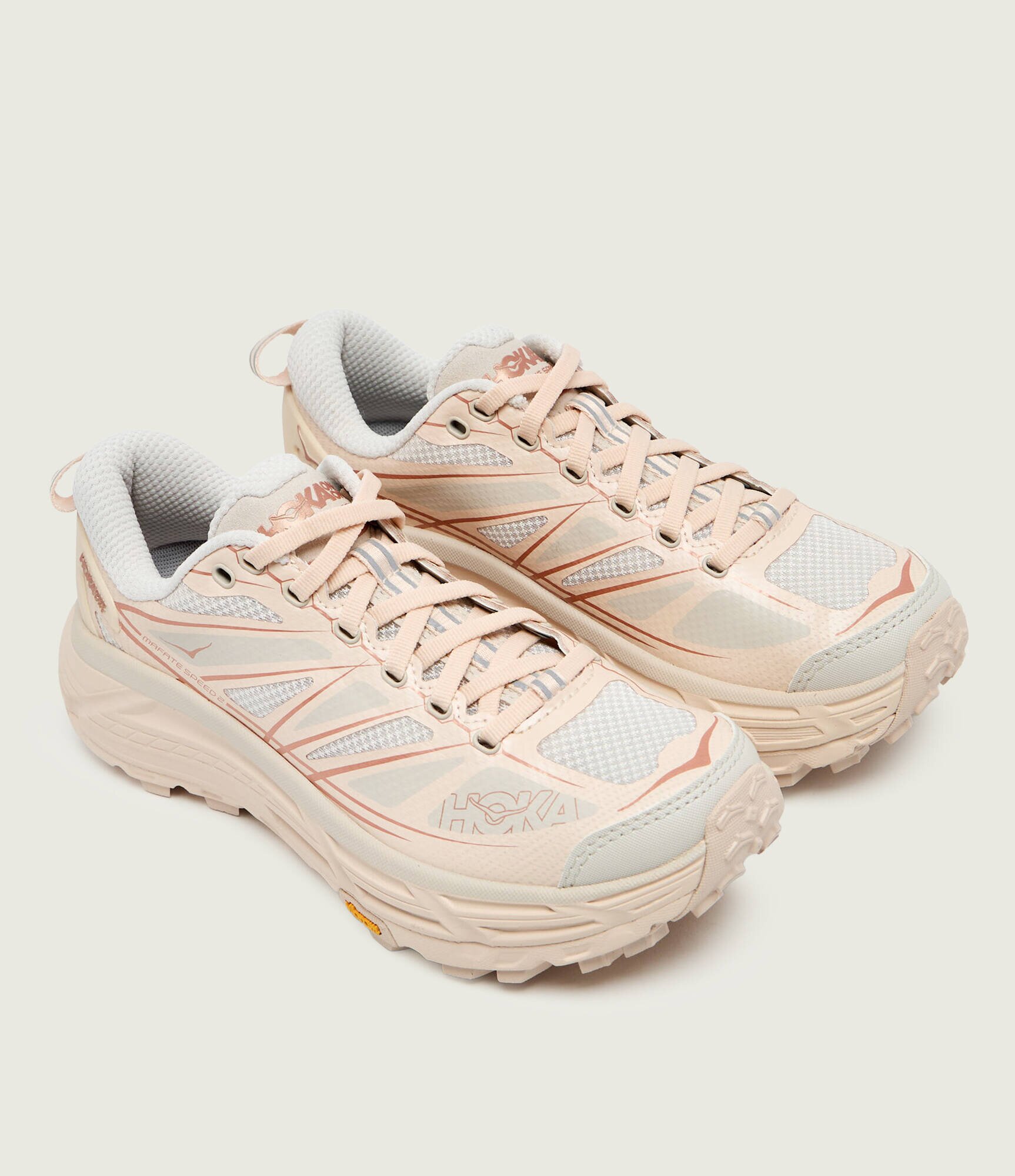 Hoka Sneakers Mafate Speed 2