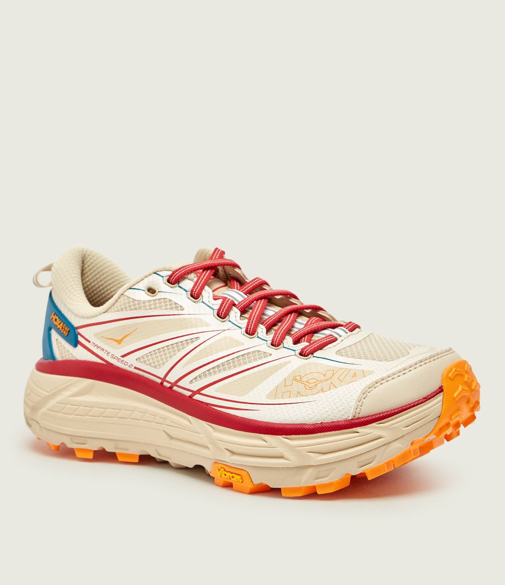 Hoka Sneakers Mafate Speed 2