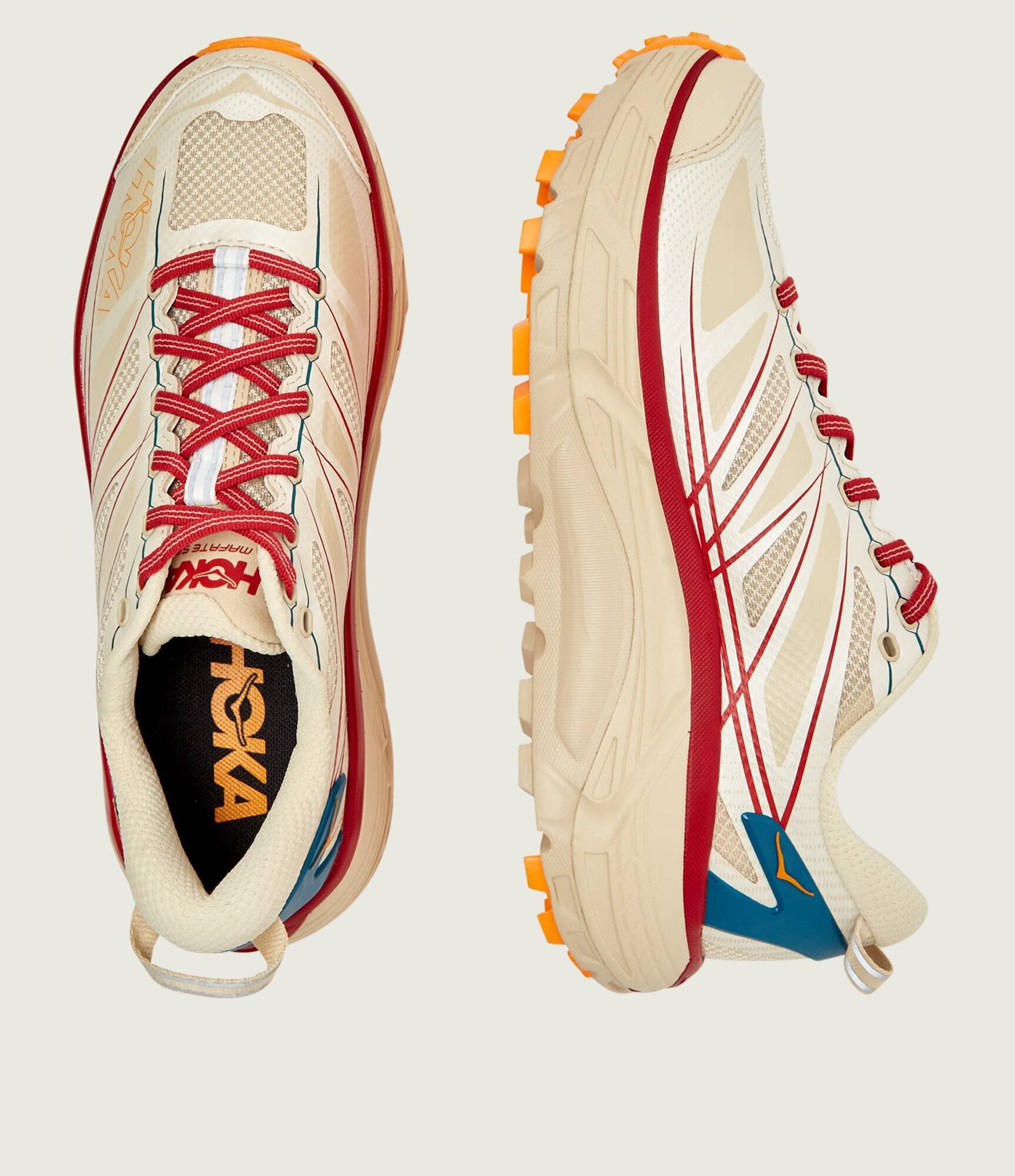 Hoka Sneakers Mafate Speed 2